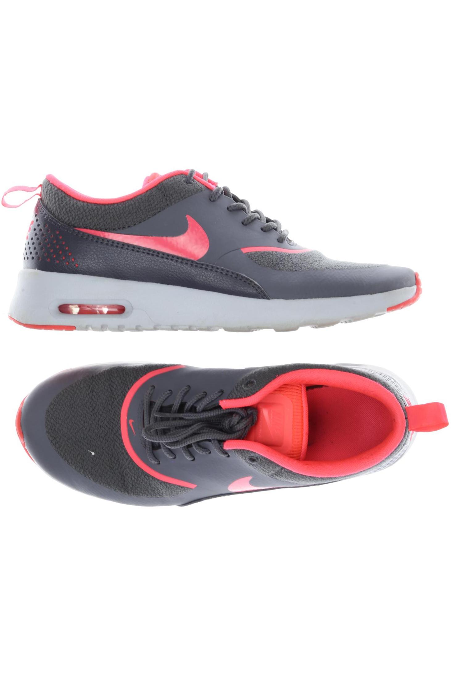 

Nike Damen Sneakers, grau, Gr. 38
