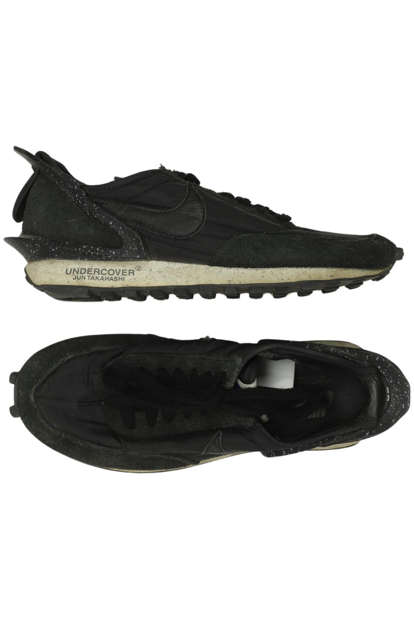 

Nike Damen Sneakers, schwarz, Gr. 37.5