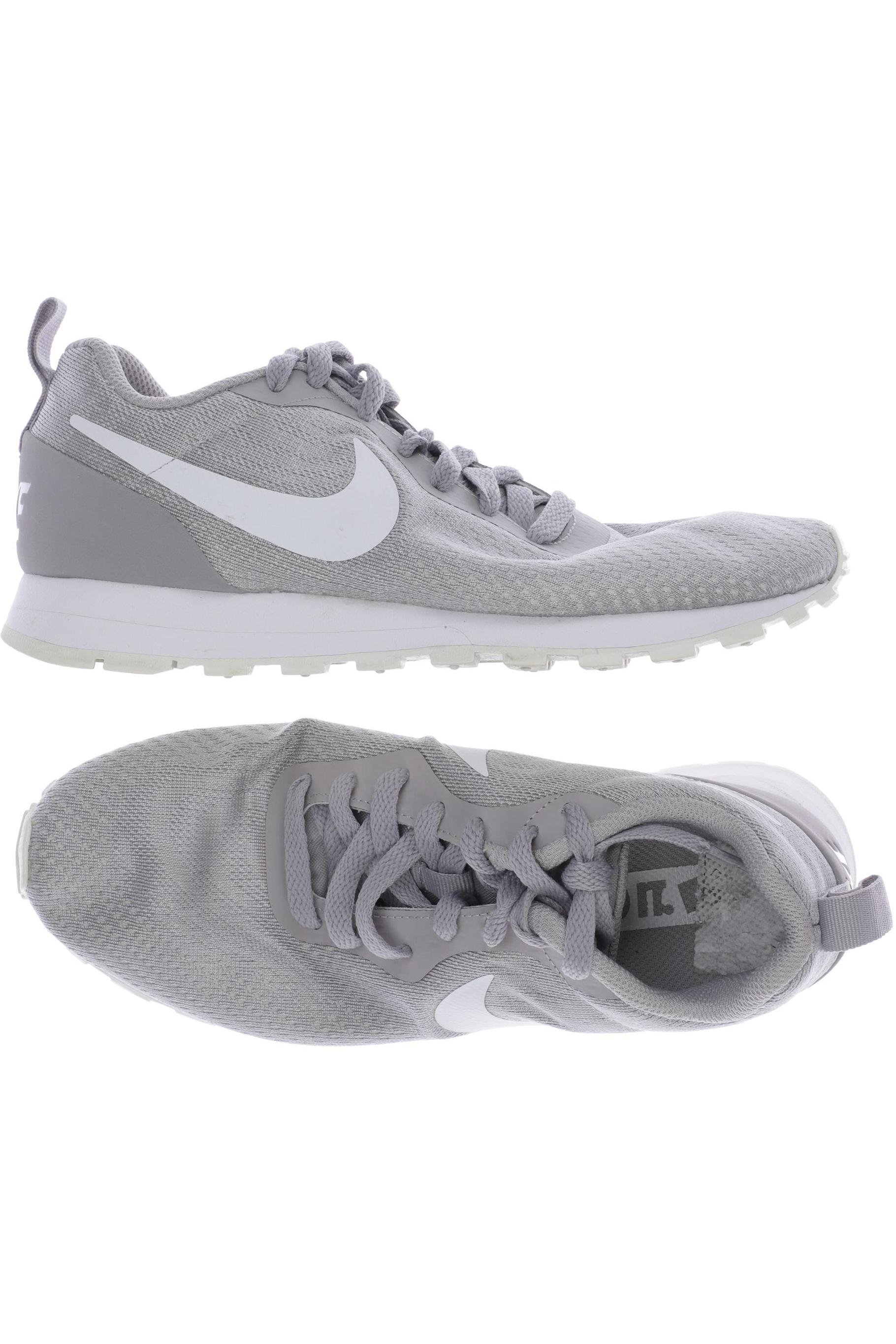 

Nike Damen Sneakers, grau, Gr. 37.5