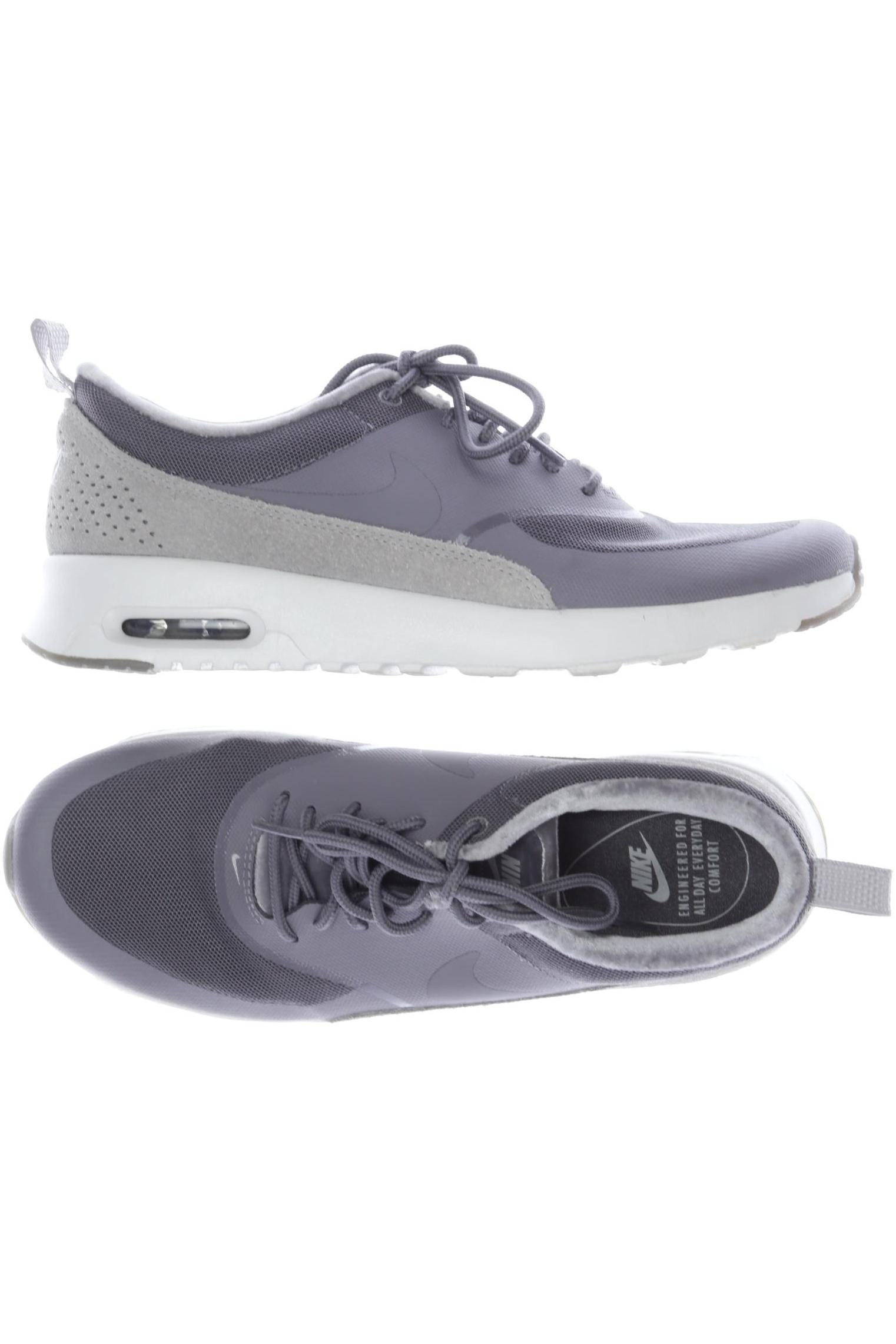 

Nike Damen Sneakers, grau, Gr. 40