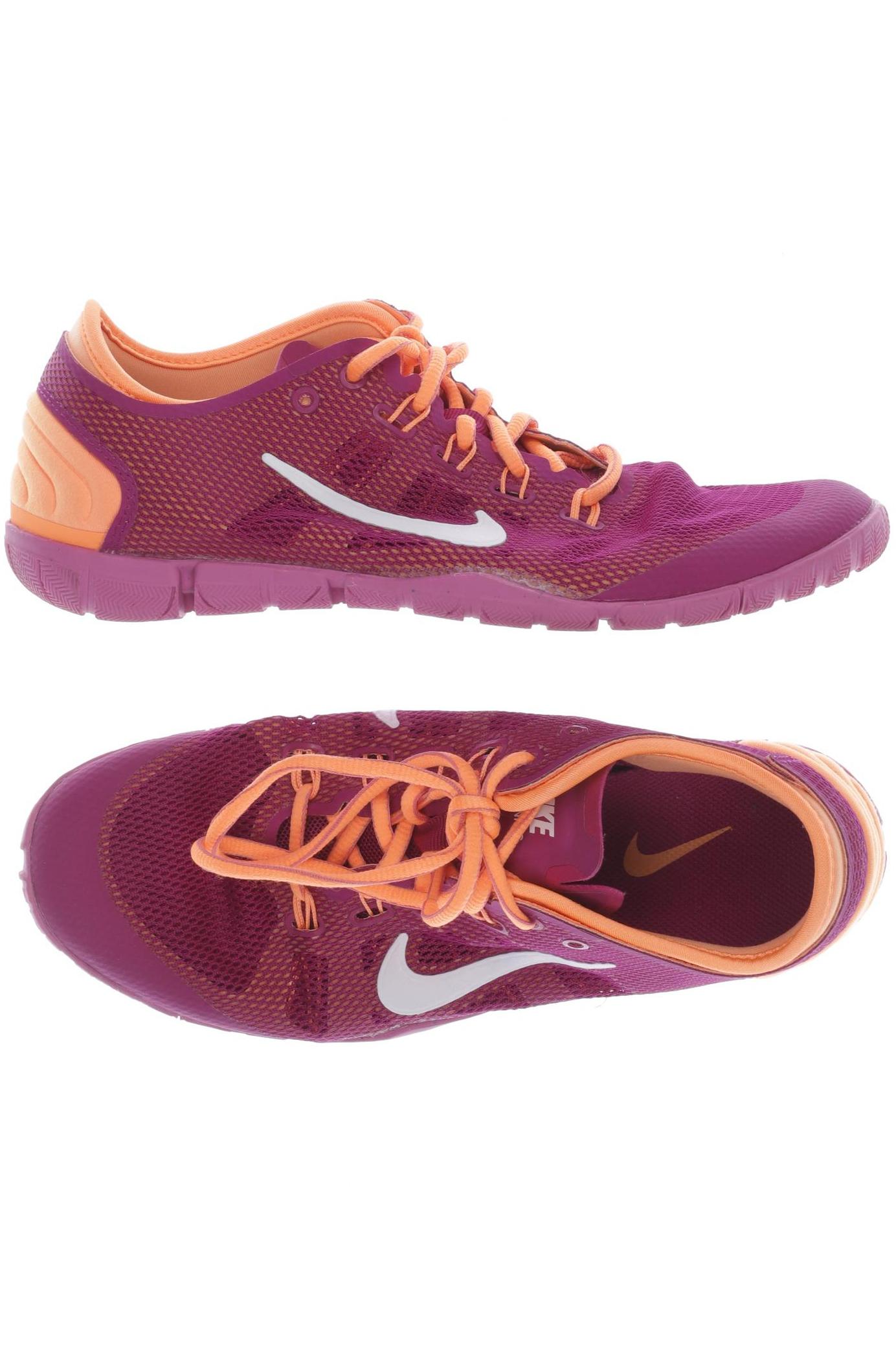 

Nike Damen Sneakers, pink, Gr. 37.5