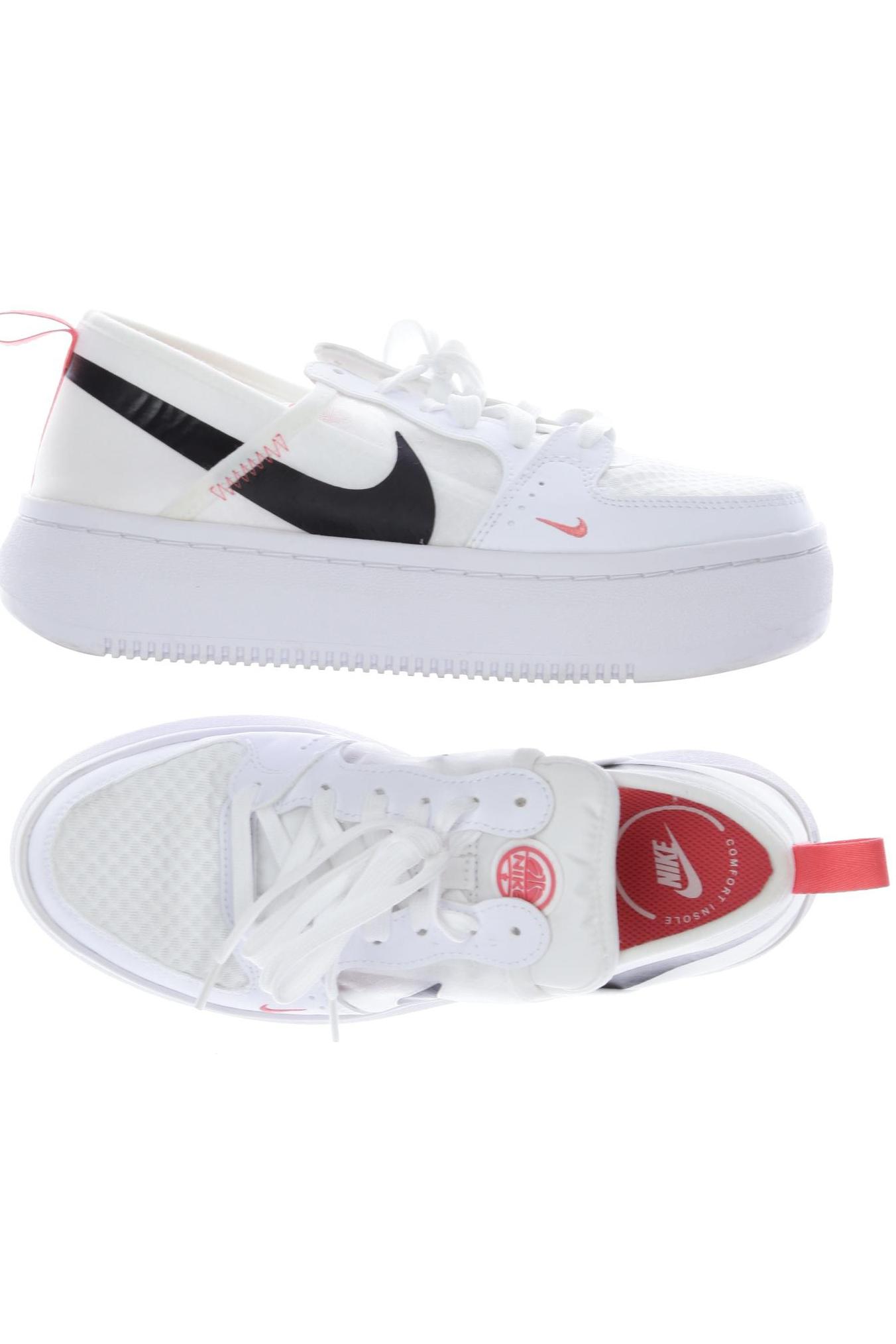

Nike Damen Sneakers, weiß, Gr. 38.5