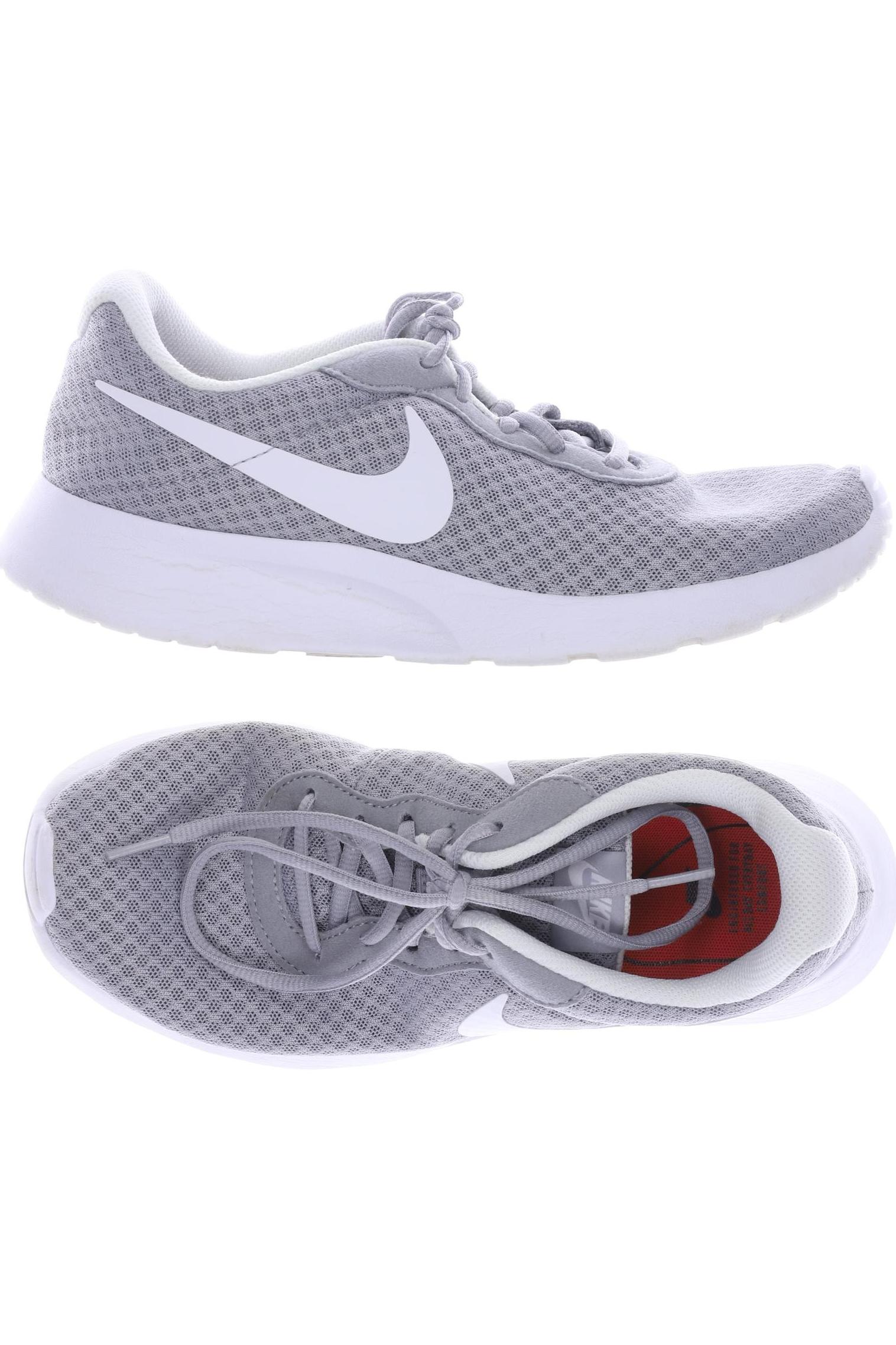 

Nike Damen Sneakers, grau