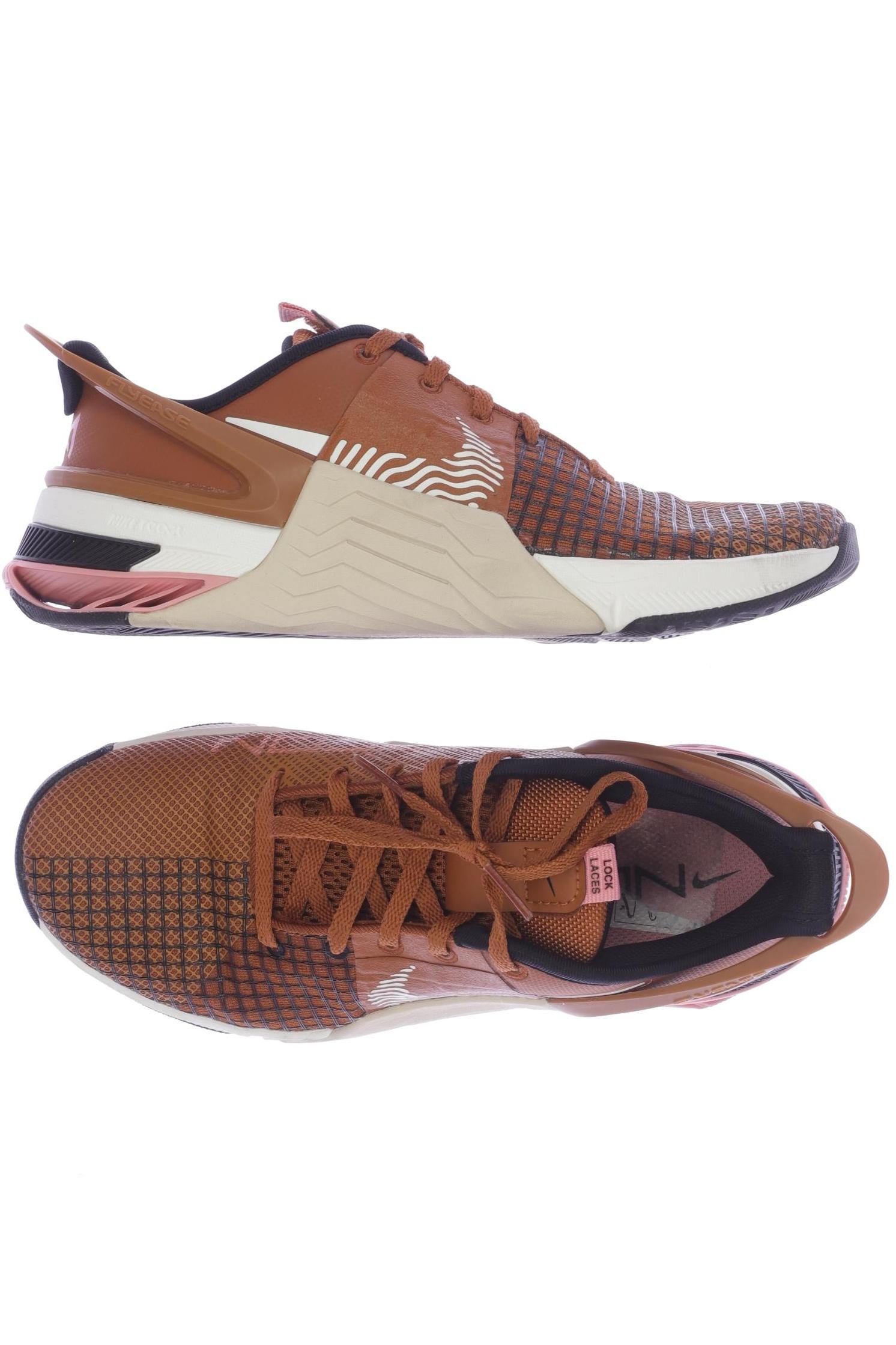 

Nike Damen Sneakers, braun, Gr. 37.5