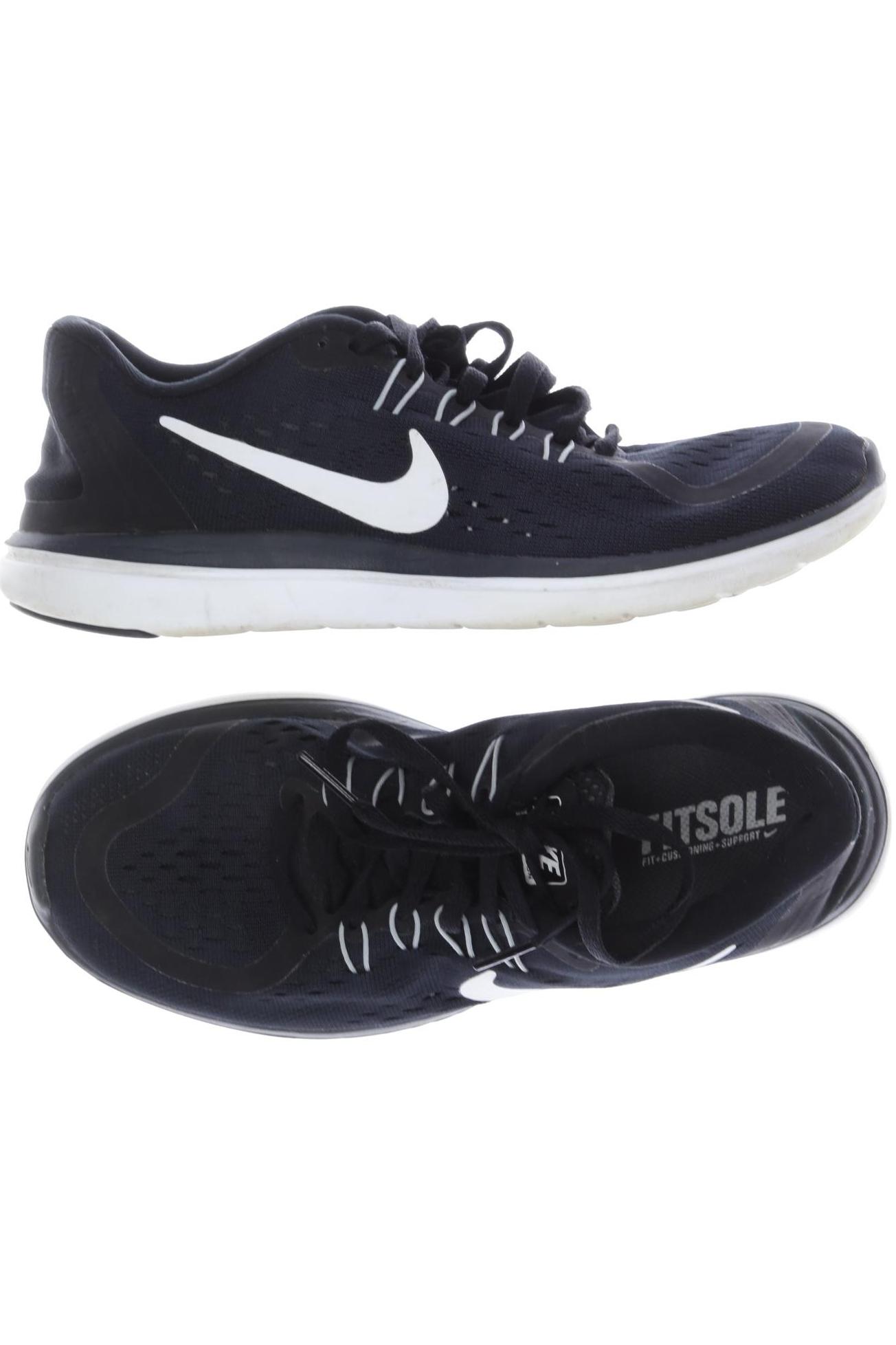 

Nike Damen Sneakers, schwarz, Gr. 36