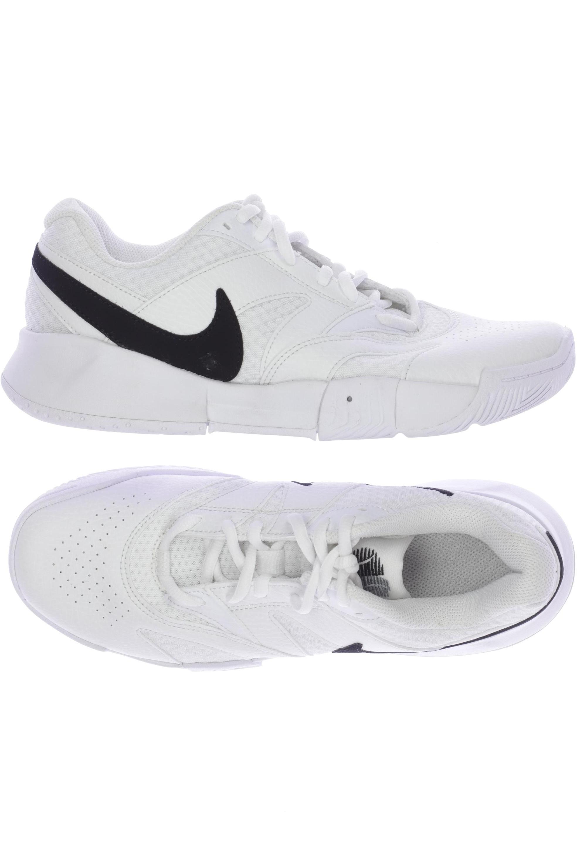 

Nike Damen Sneakers, weiß, Gr. 39