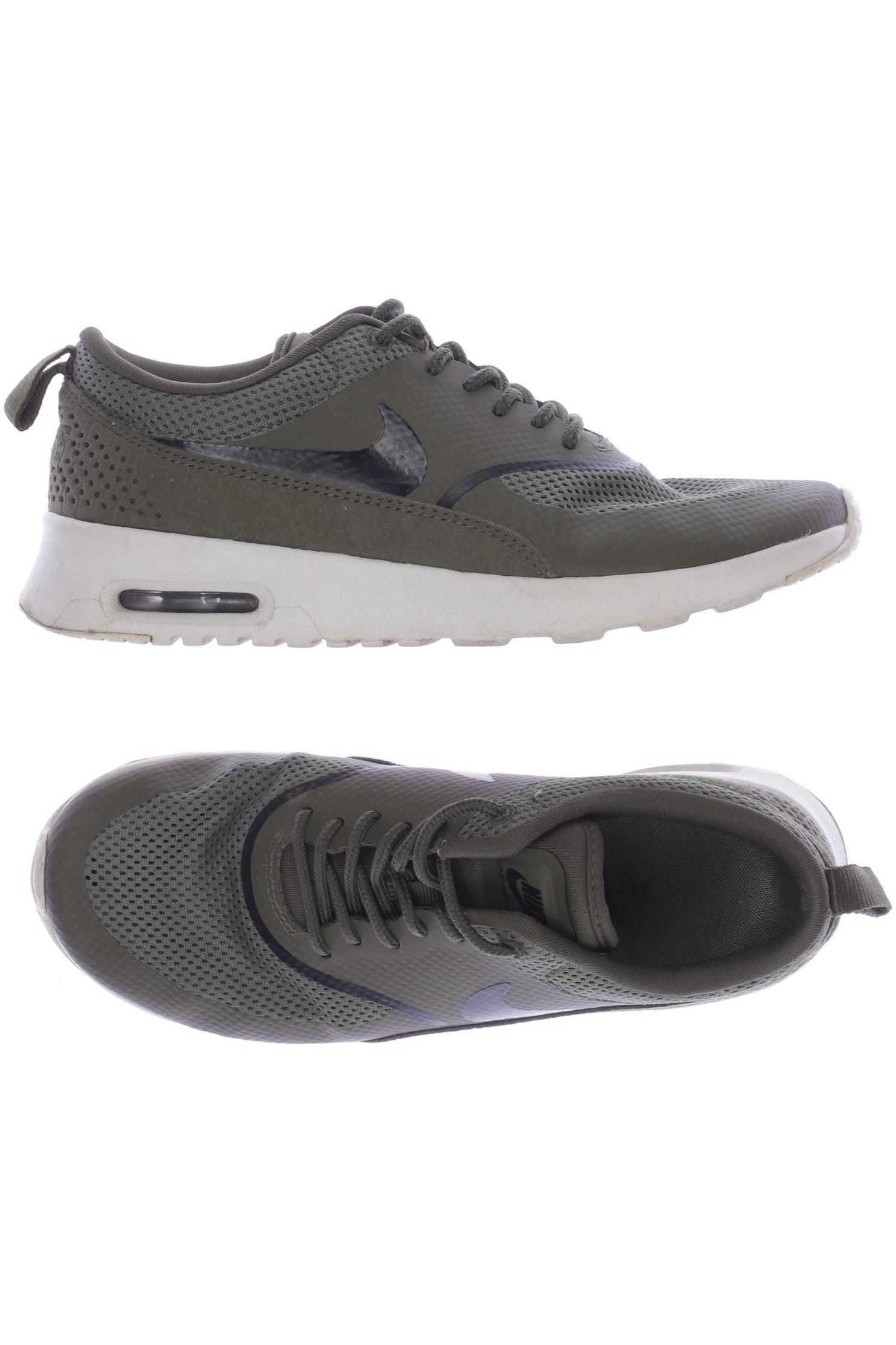 

Nike Damen Sneakers, grün