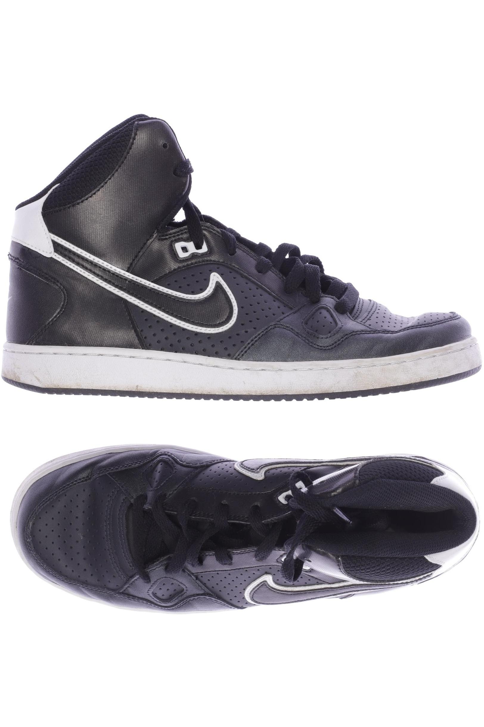 

Nike Damen Sneakers, schwarz, Gr. 41