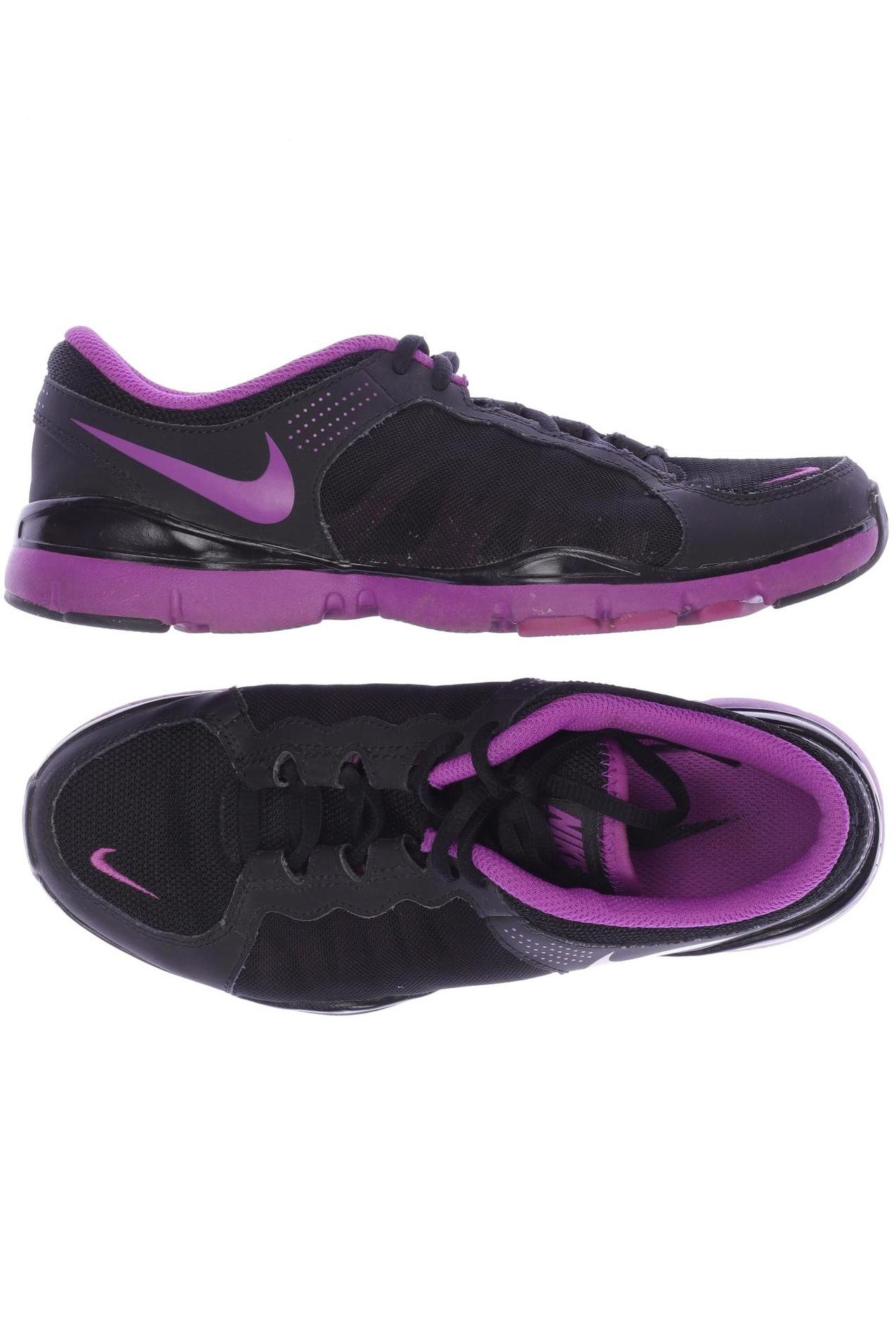 

Nike Damen Sneakers, schwarz, Gr. 38