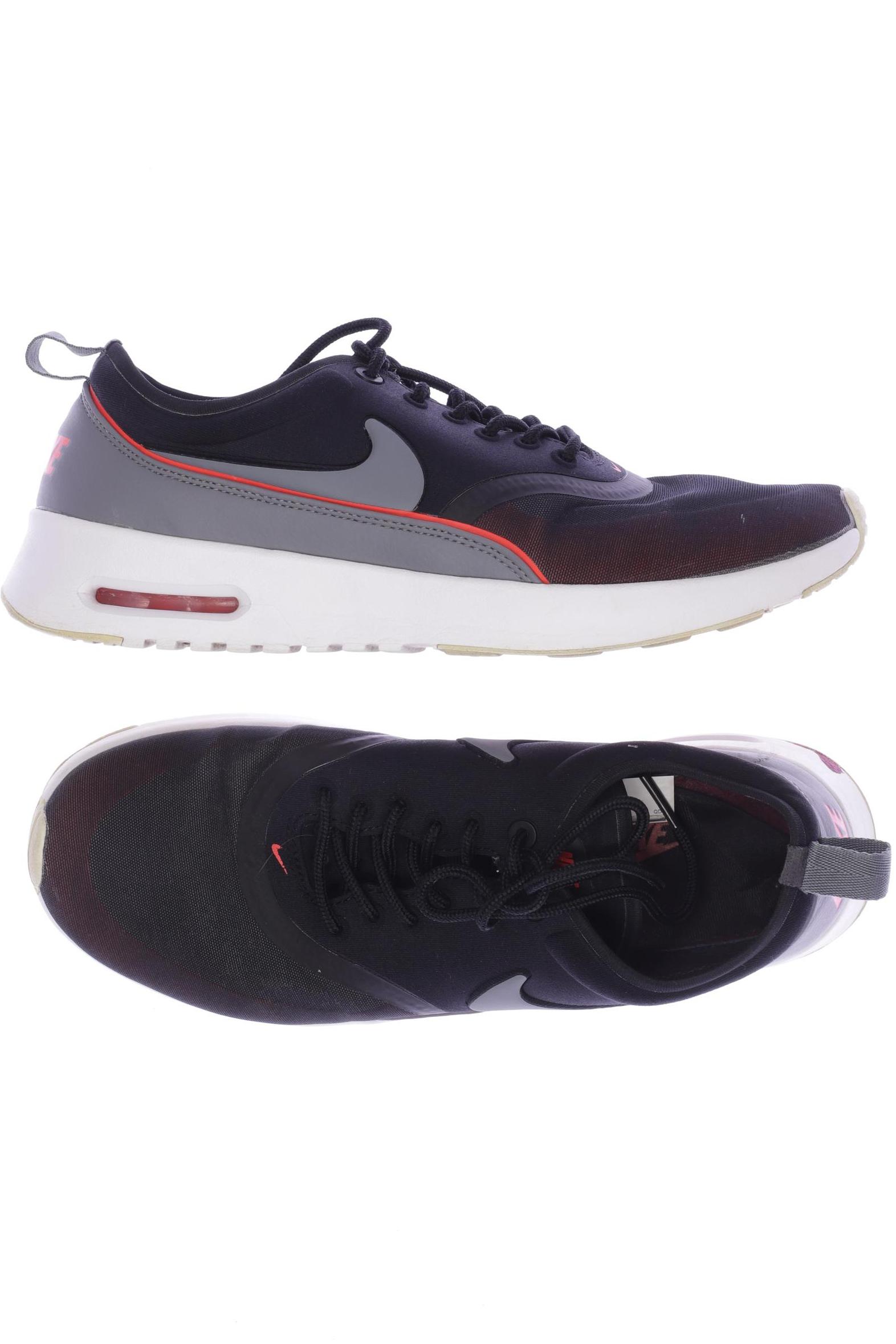 

Nike Damen Sneakers, schwarz, Gr. 40.5