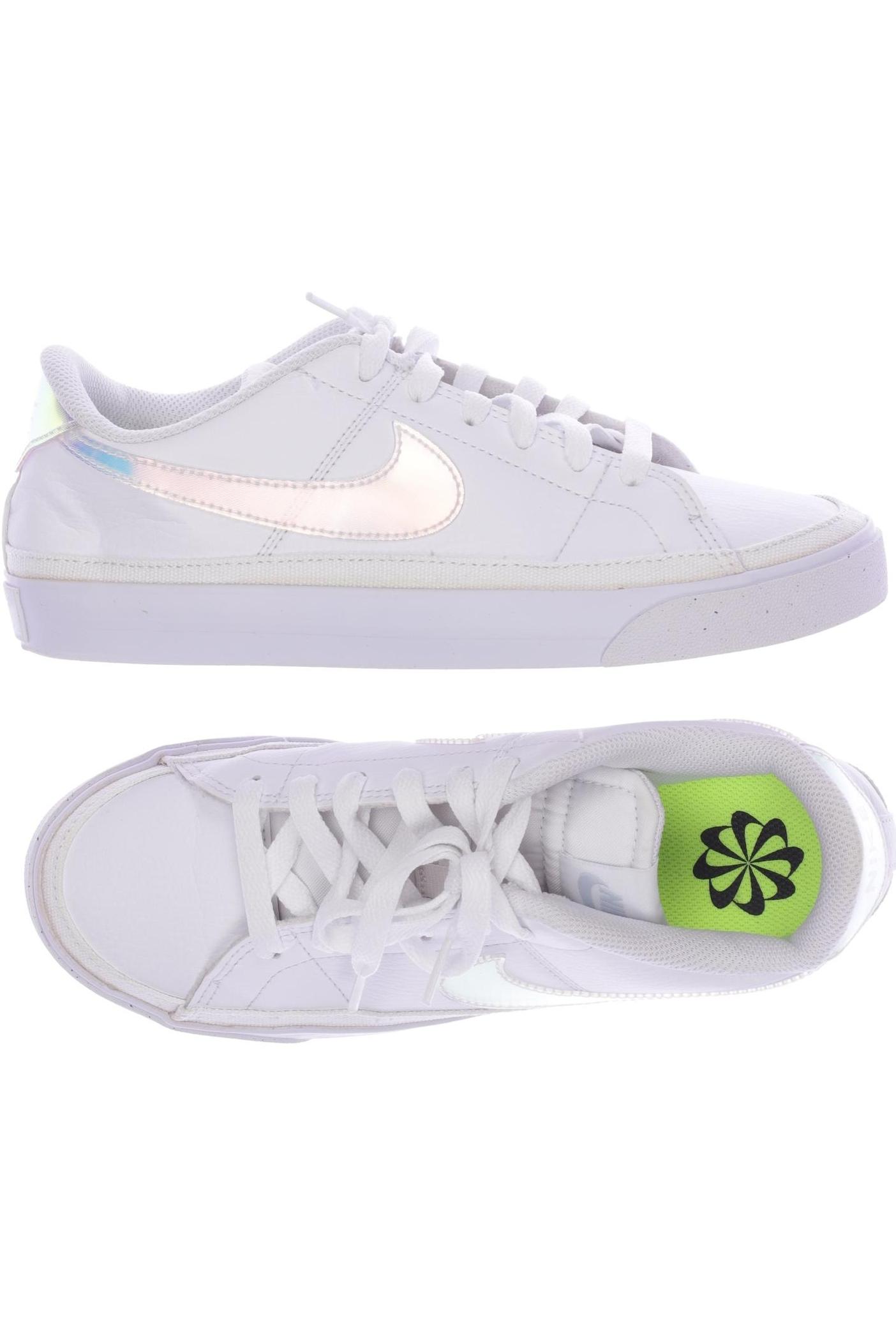 

Nike Damen Sneakers, weiß, Gr. 38