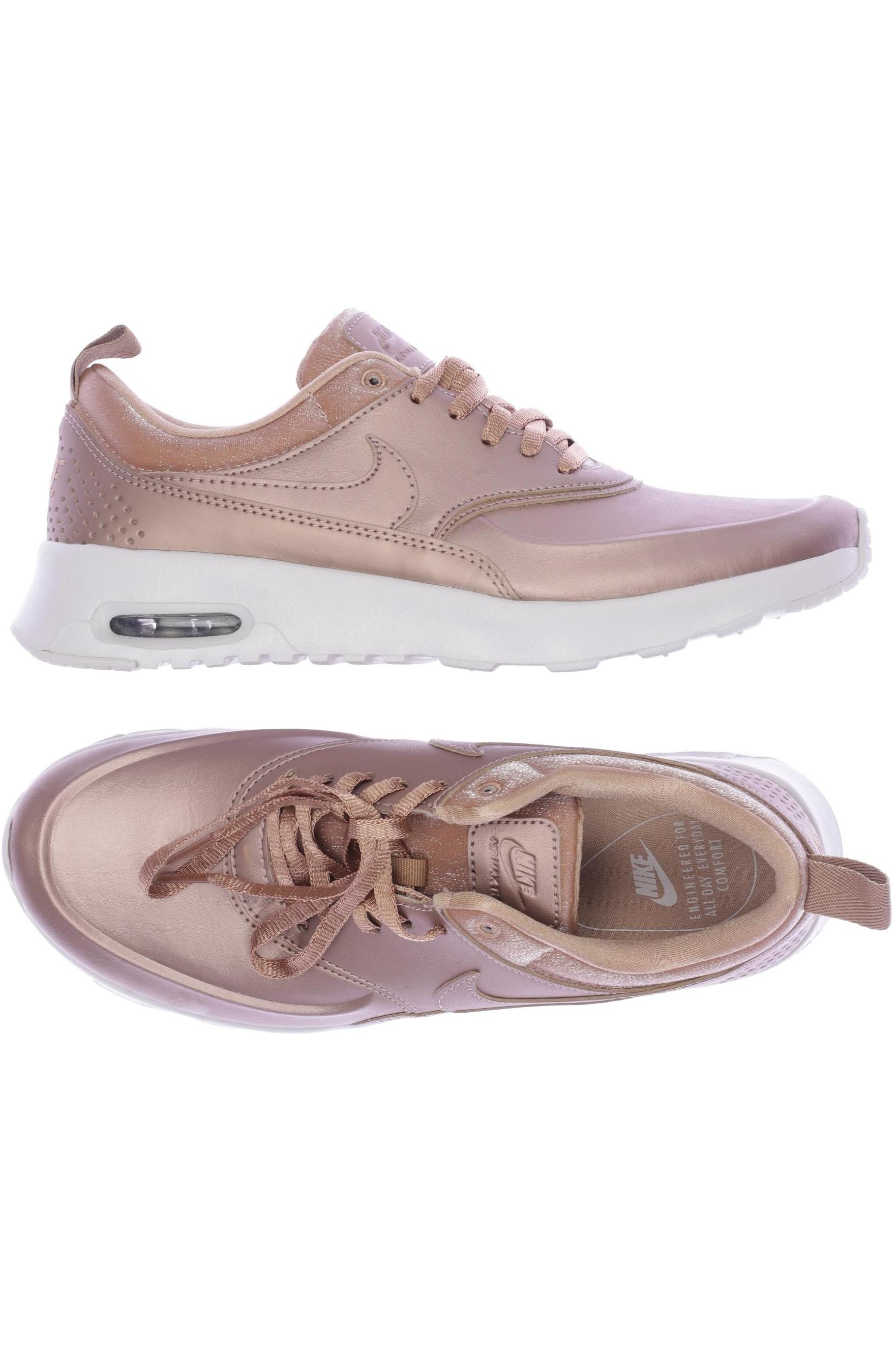

Nike Damen Sneakers, beige, Gr. 39