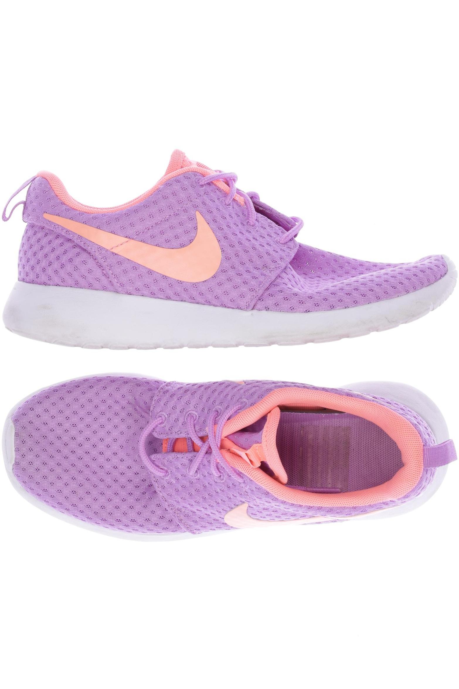 

Nike Damen Sneakers, flieder, Gr. 38.5