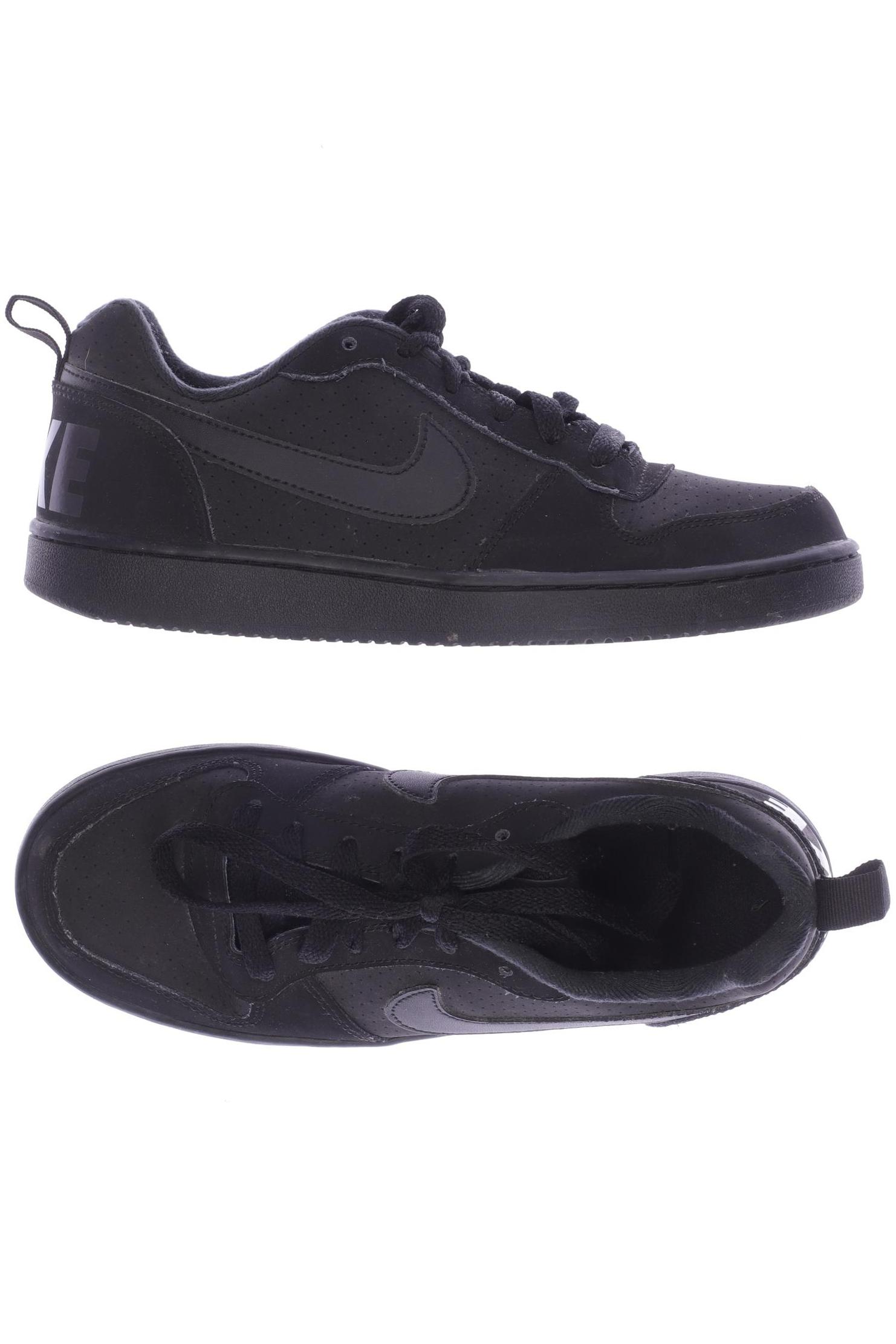 

Nike Damen Sneakers, schwarz