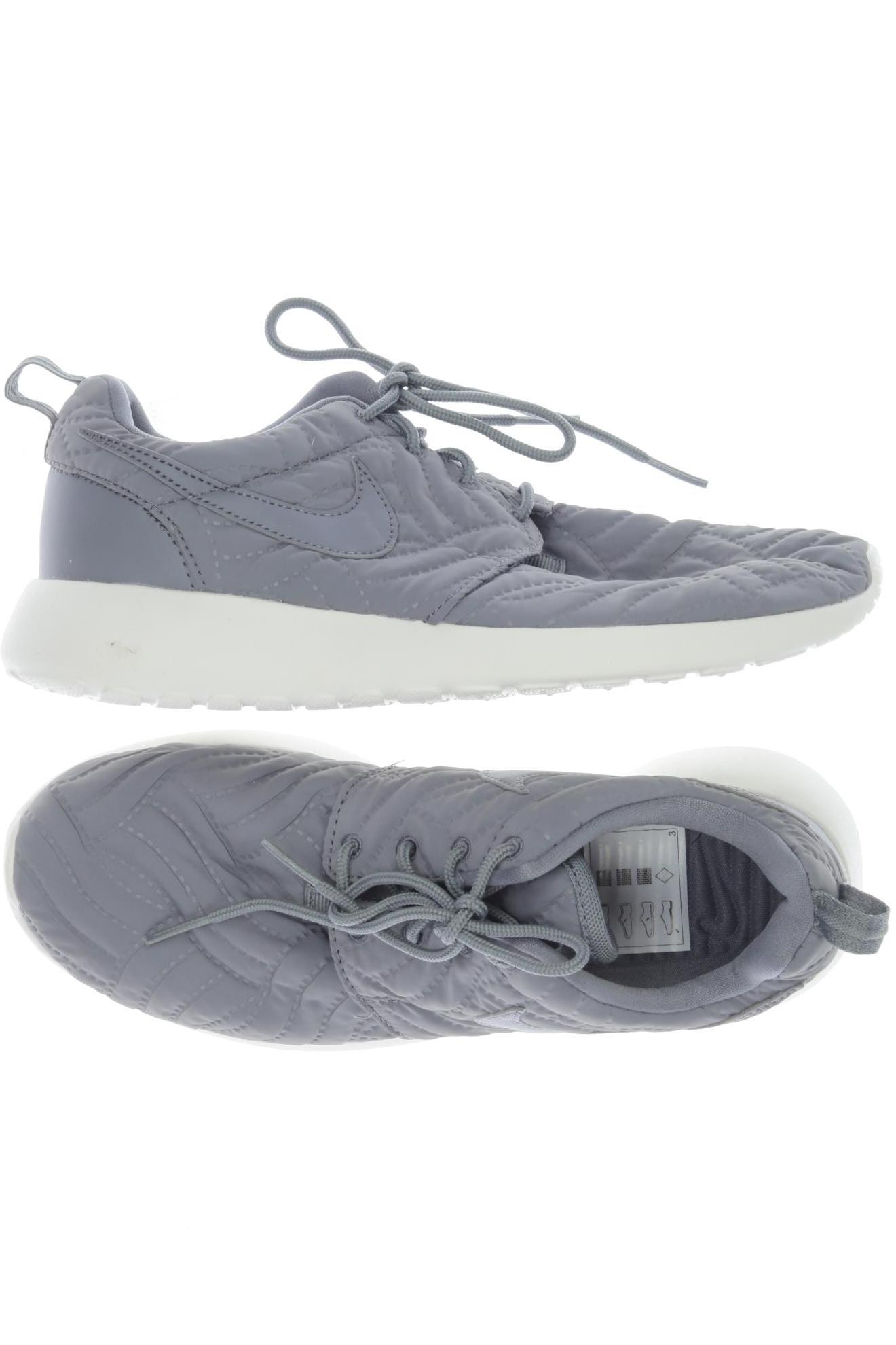 

Nike Damen Sneakers, grau, Gr. 36.5