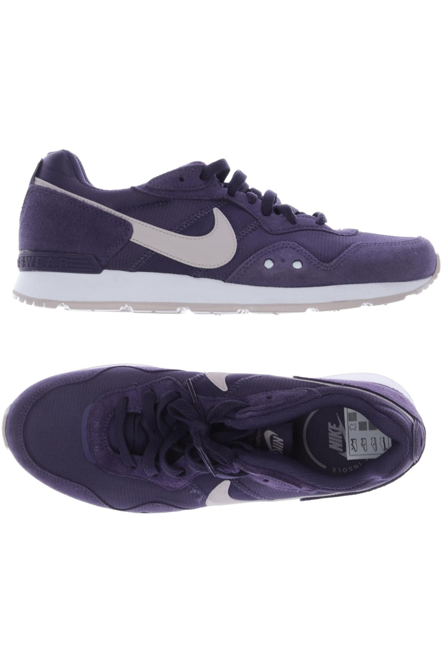 

Nike Damen Sneakers, marineblau, Gr. 40.5