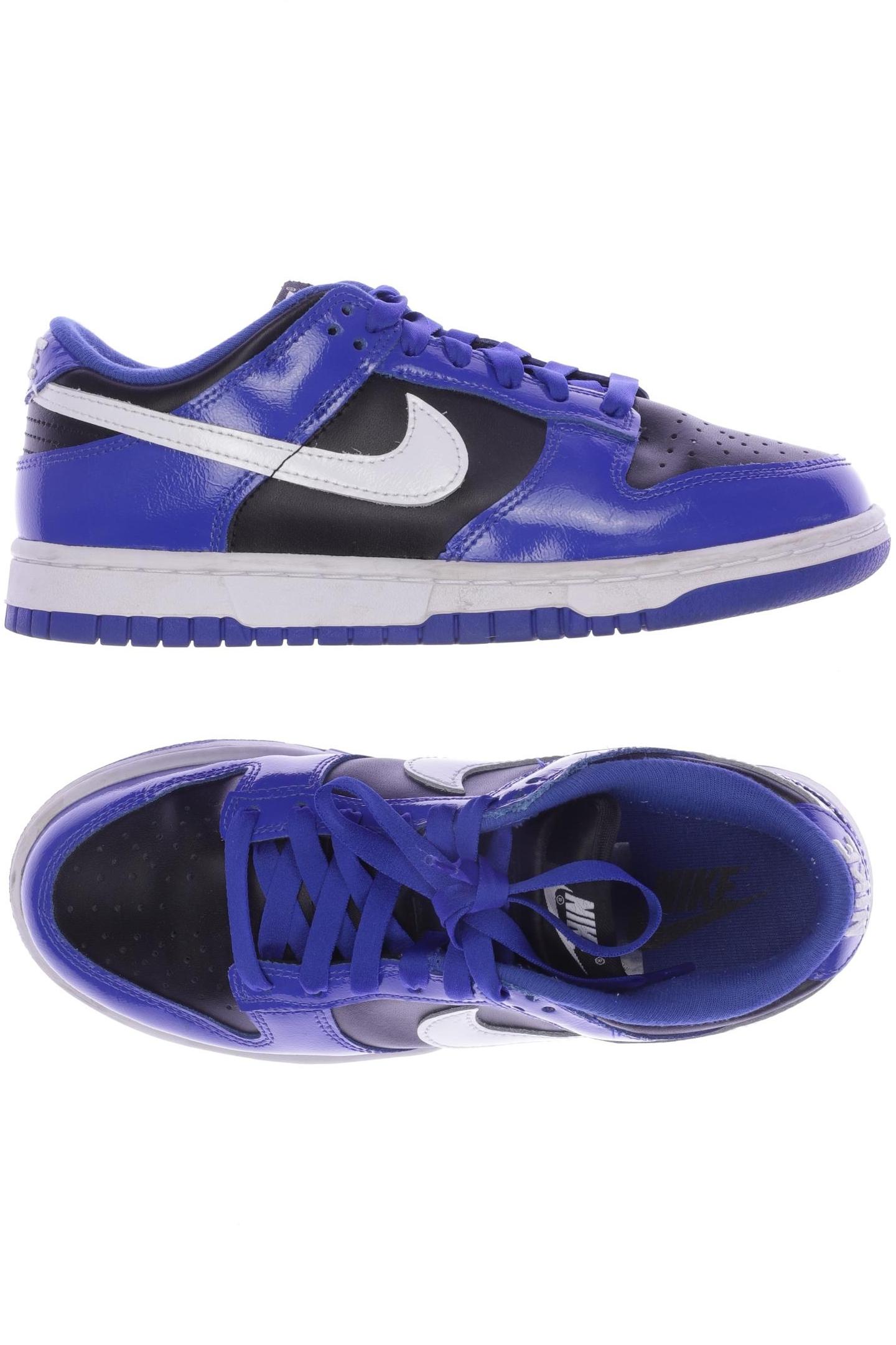

Nike Damen Sneakers, marineblau, Gr. 37.5