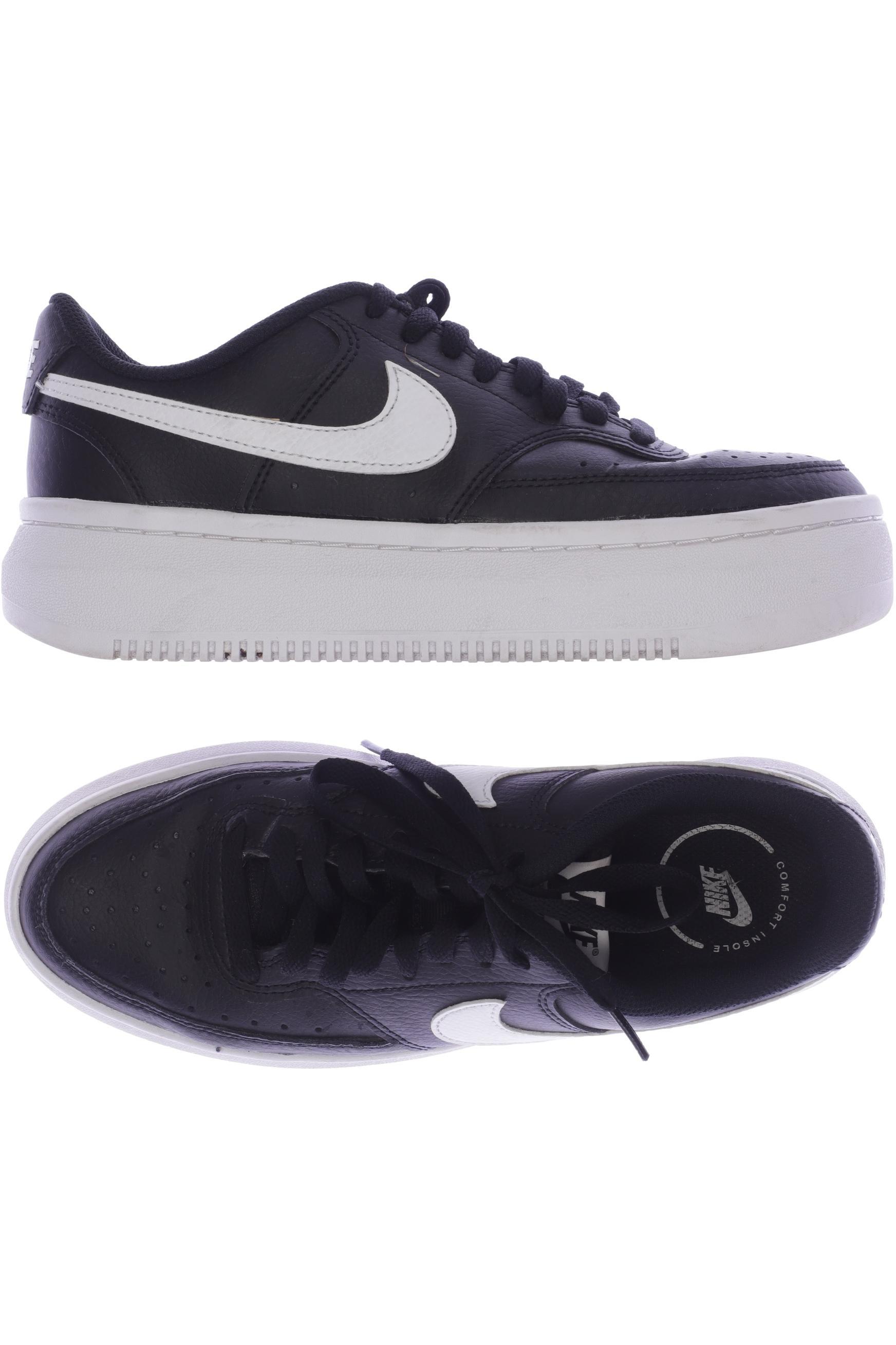 

Nike Damen Sneakers, schwarz, Gr. 40