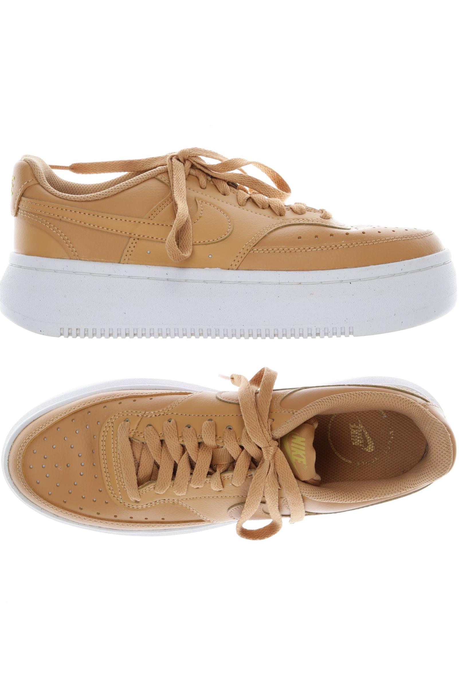 

Nike Damen Sneakers, beige, Gr. 40.5