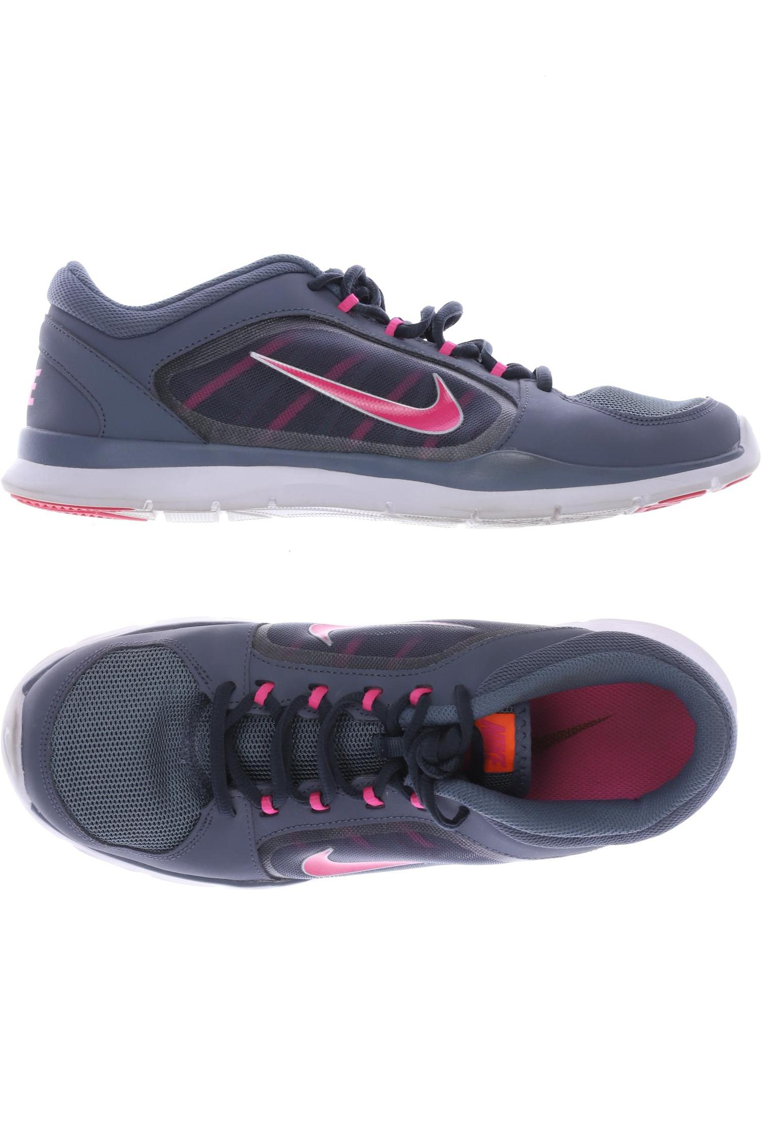 

Nike Damen Sneakers, grau