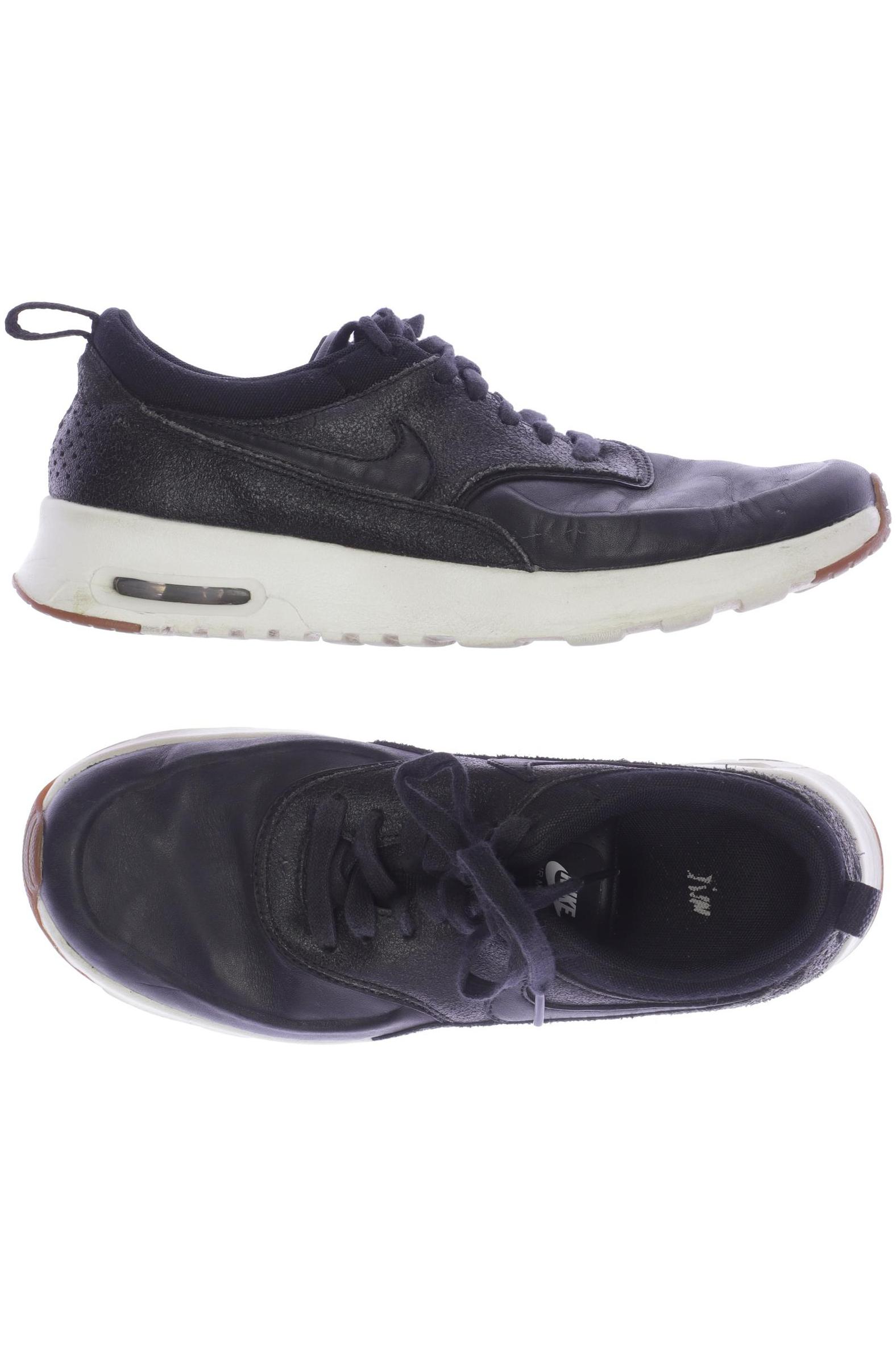 

Nike Damen Sneakers, schwarz, Gr. 39