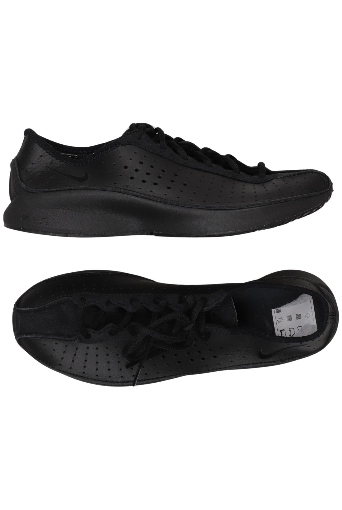 

Nike Damen Sneakers, schwarz, Gr. 39