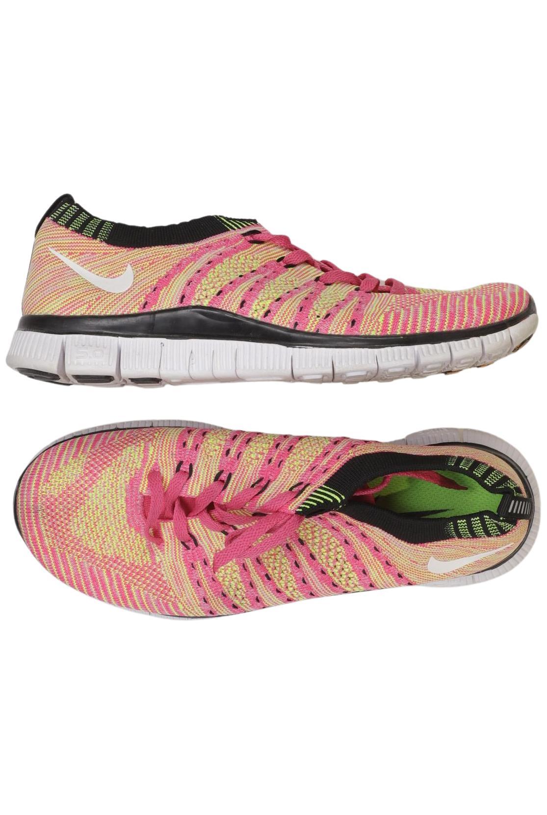 

Nike Damen Sneakers, neon, Gr. 39