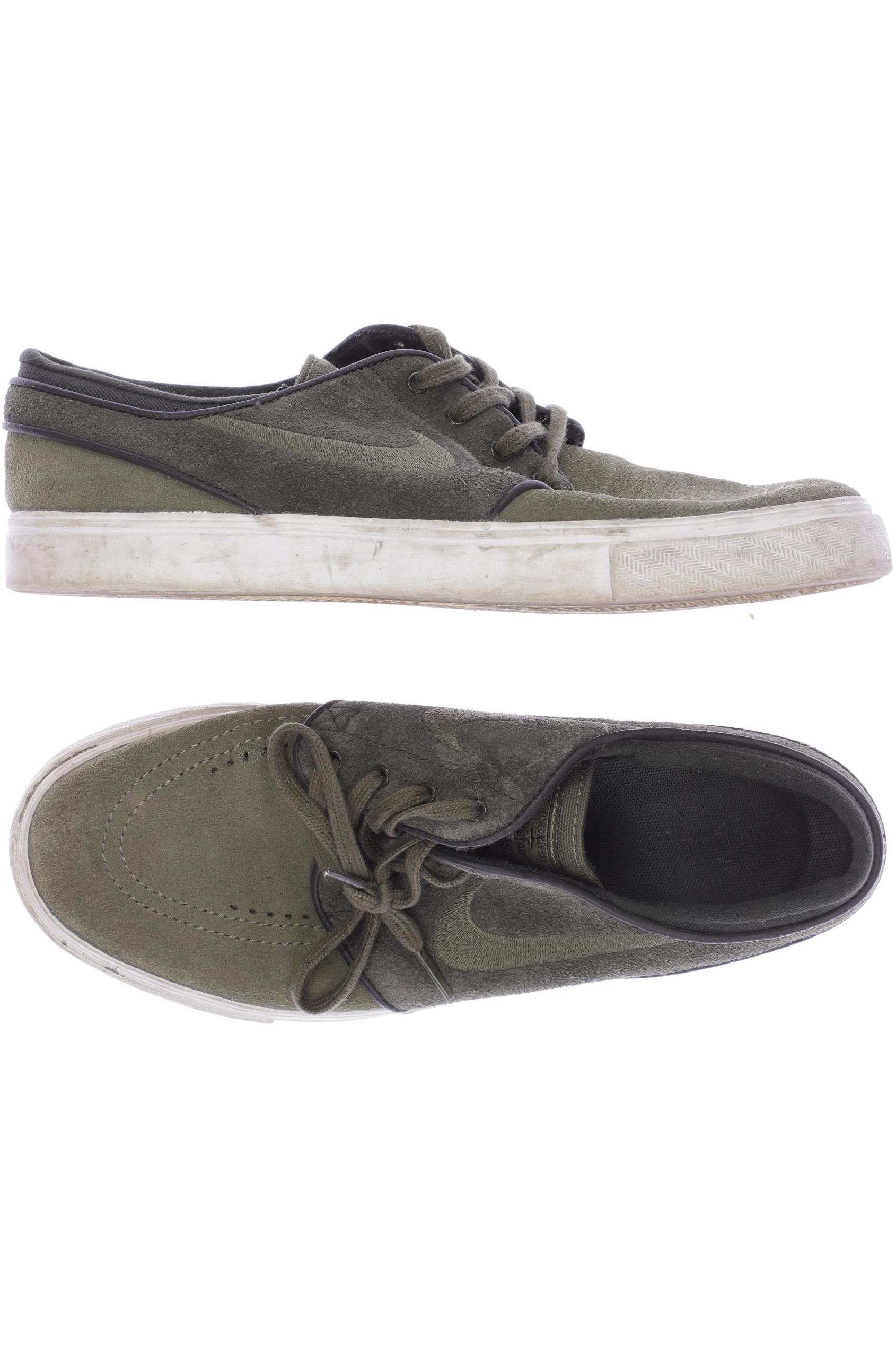 

Nike Damen Sneakers, grün