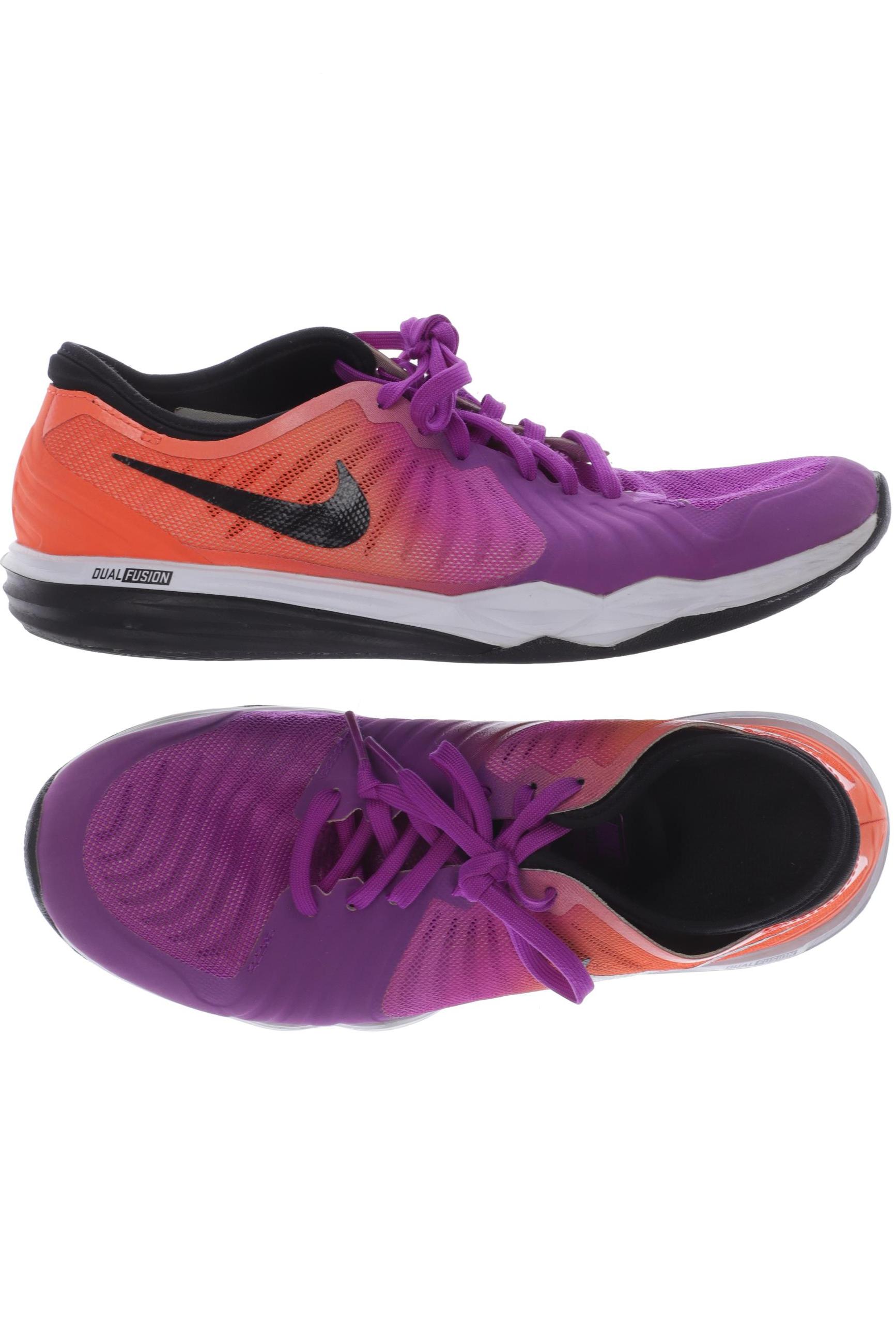 

Nike Damen Sneakers, flieder, Gr. 38