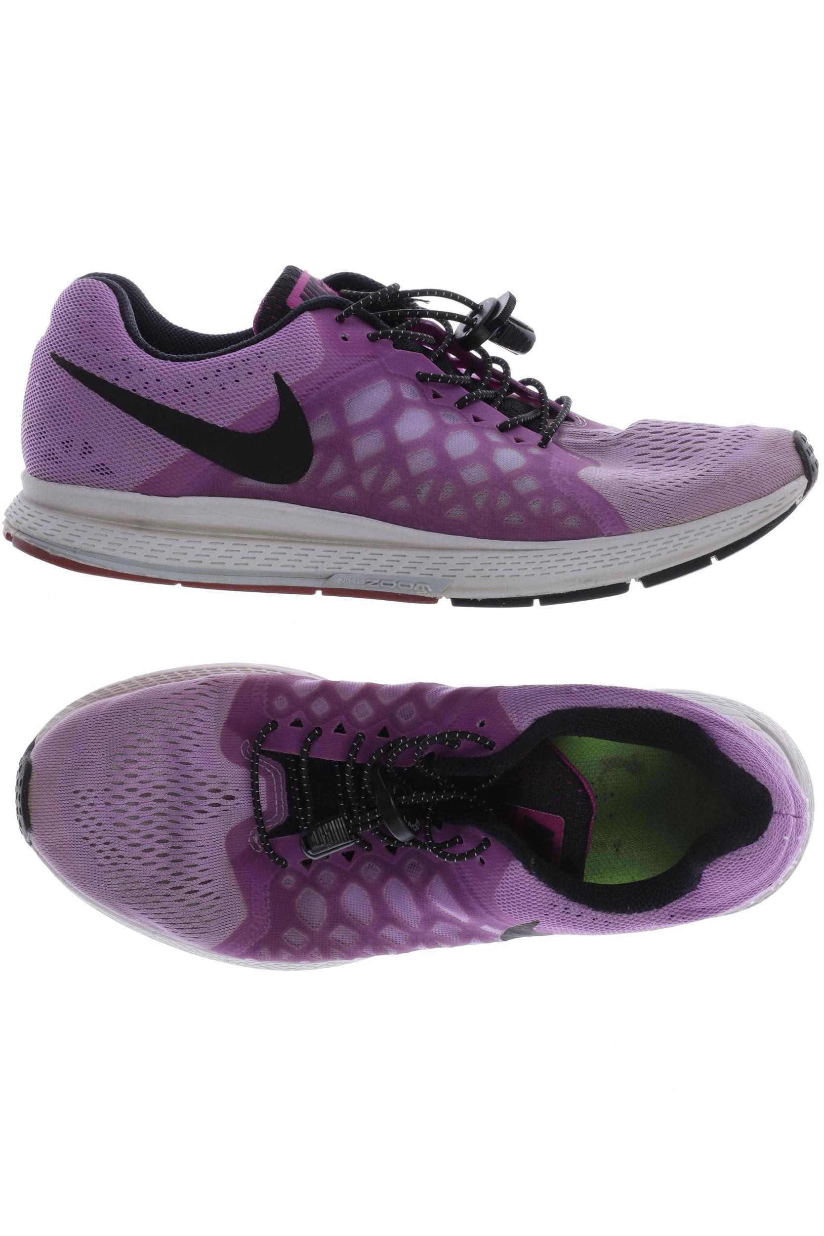 

Nike Damen Sneakers, flieder, Gr. 42