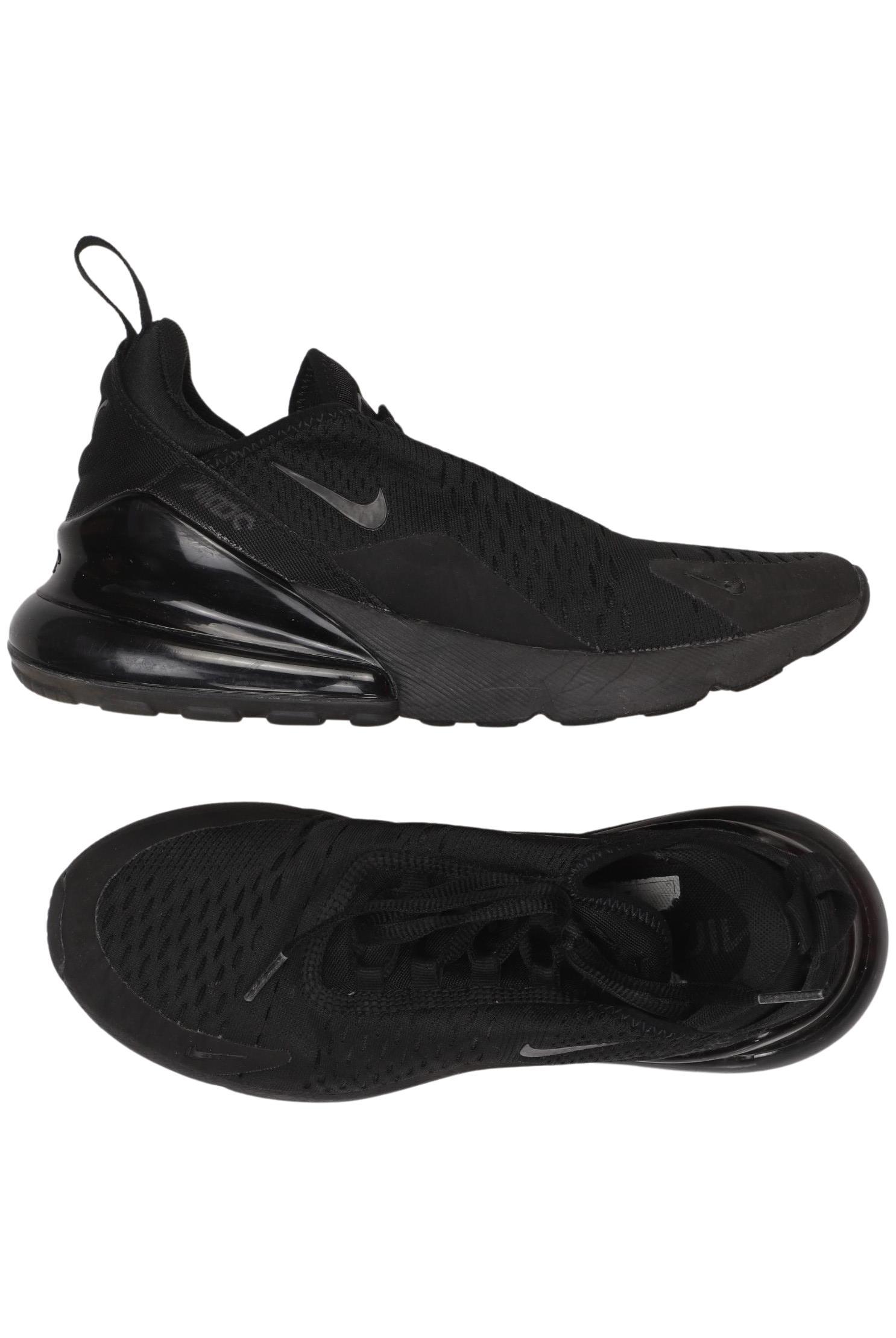 

Nike Damen Sneakers, schwarz, Gr. 38