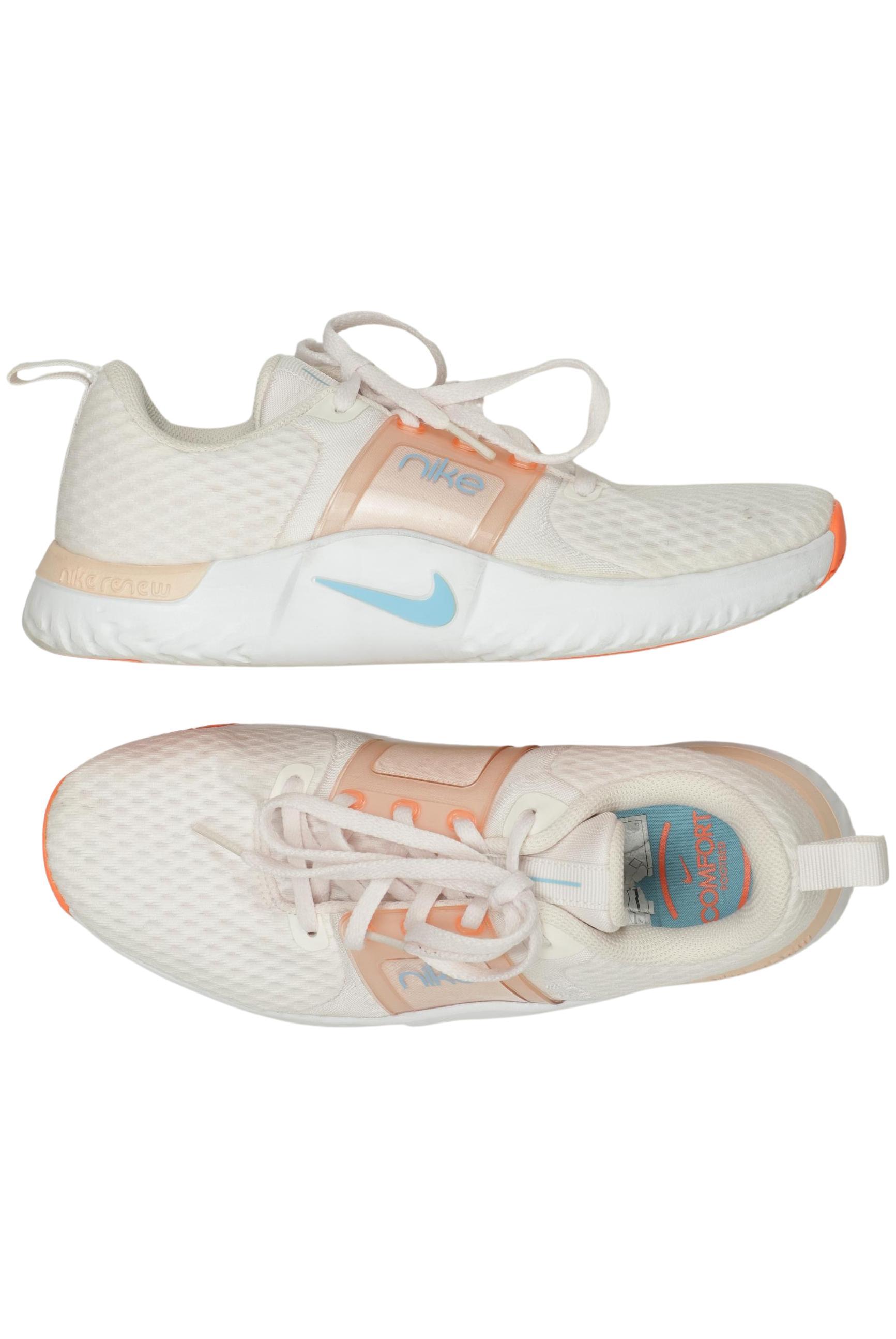 

Nike Damen Sneakers, weiß, Gr. 39