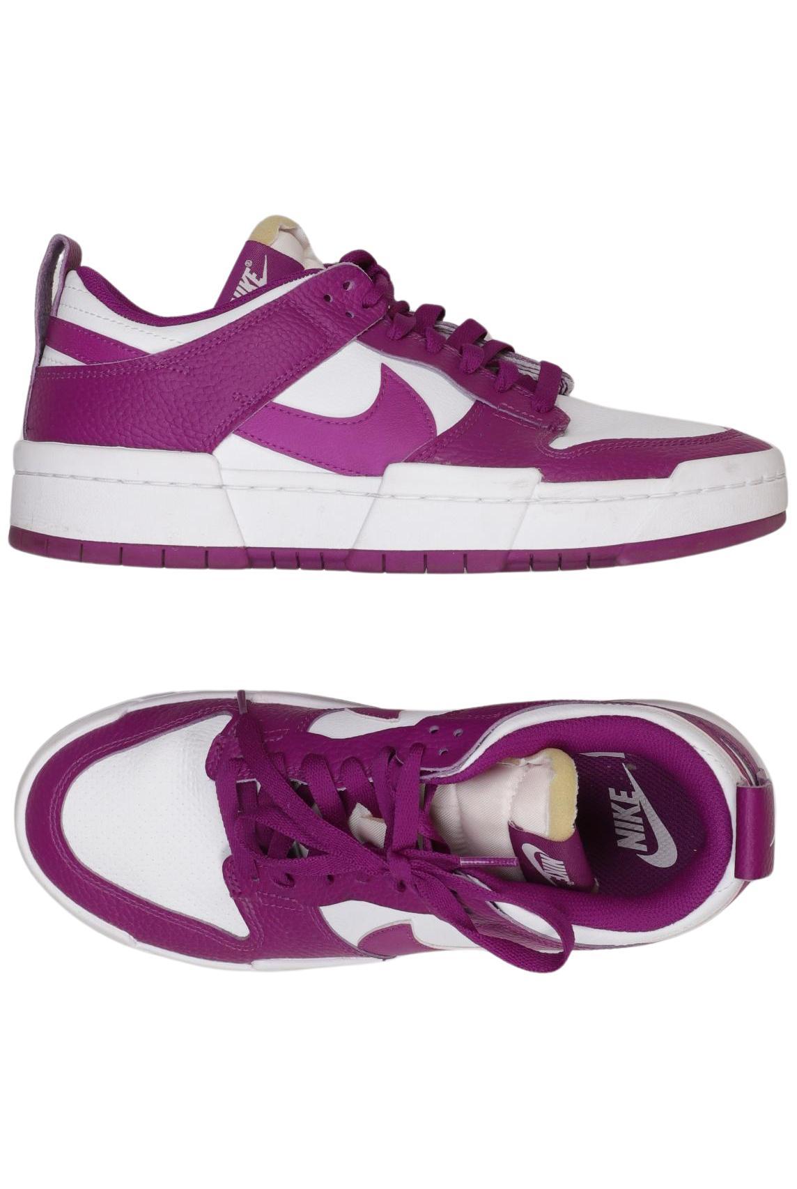 

Nike Damen Sneakers, mehrfarbig, Gr. 39.5