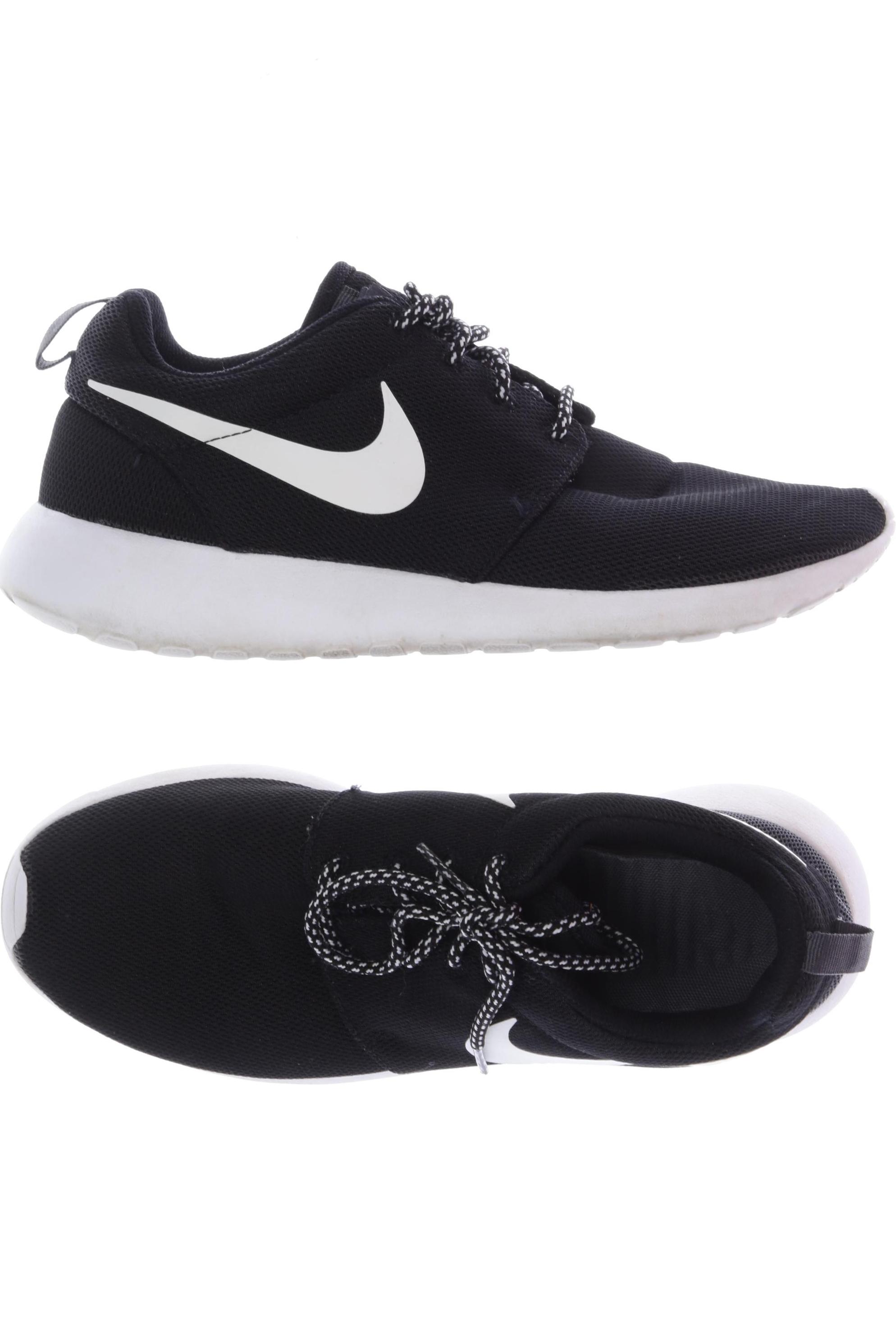 

Nike Damen Sneakers, schwarz, Gr. 39