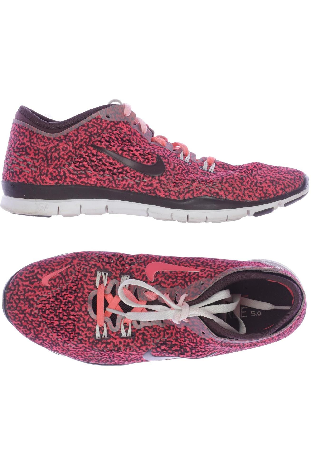 

Nike Damen Sneakers, pink