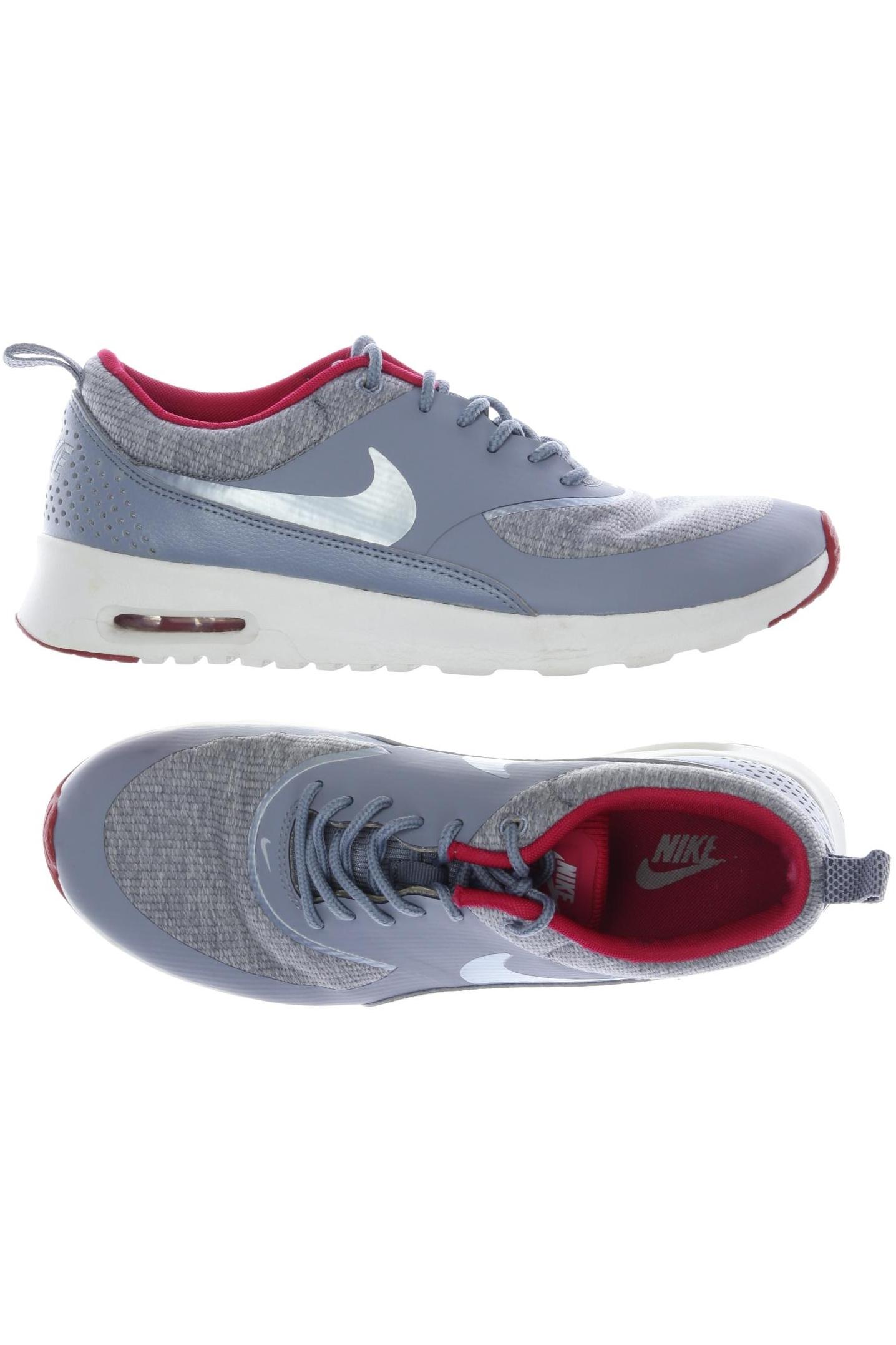 

Nike Damen Sneakers, grau, Gr. 40.5