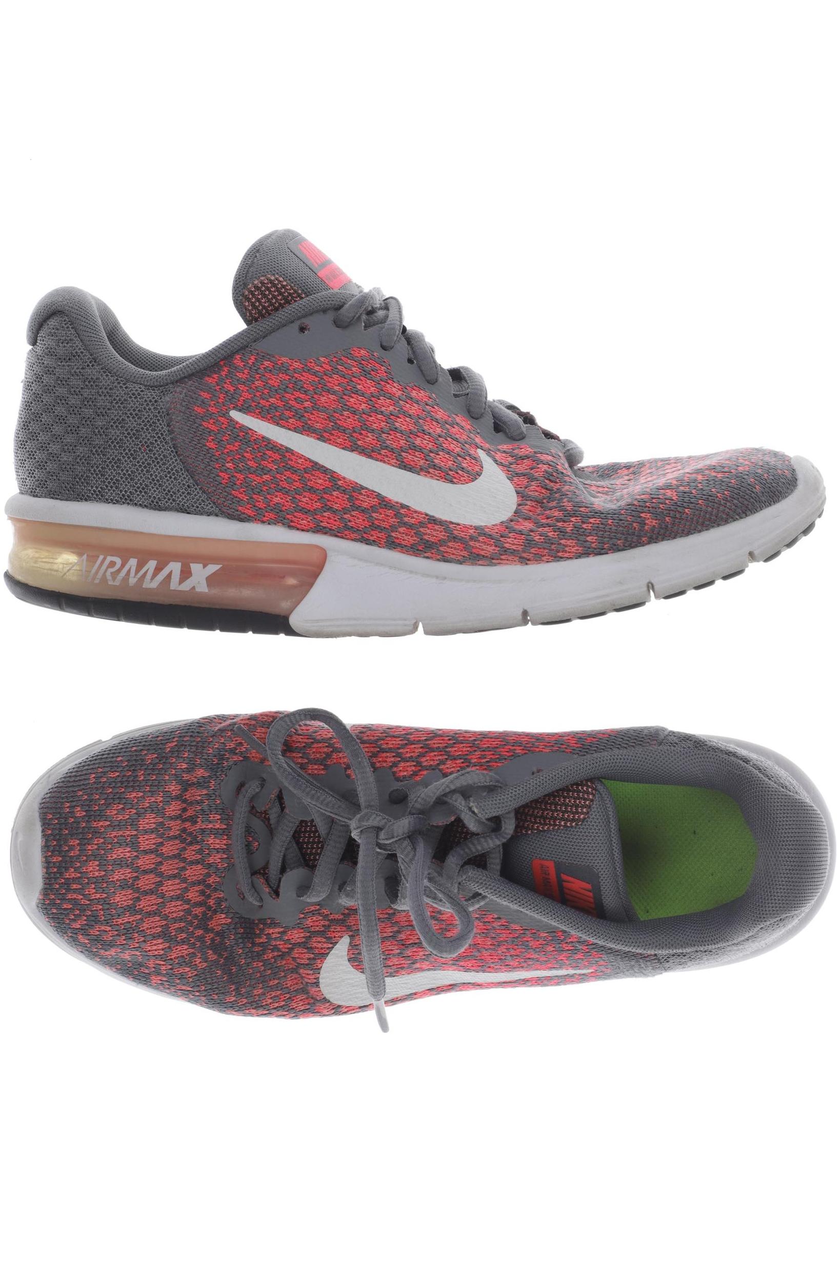 

Nike Damen Sneakers, grau