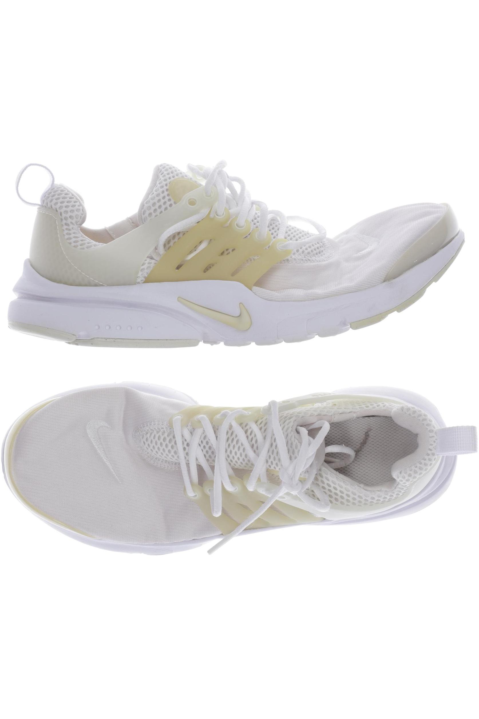 

Nike Damen Sneakers, weiß, Gr. 38.5