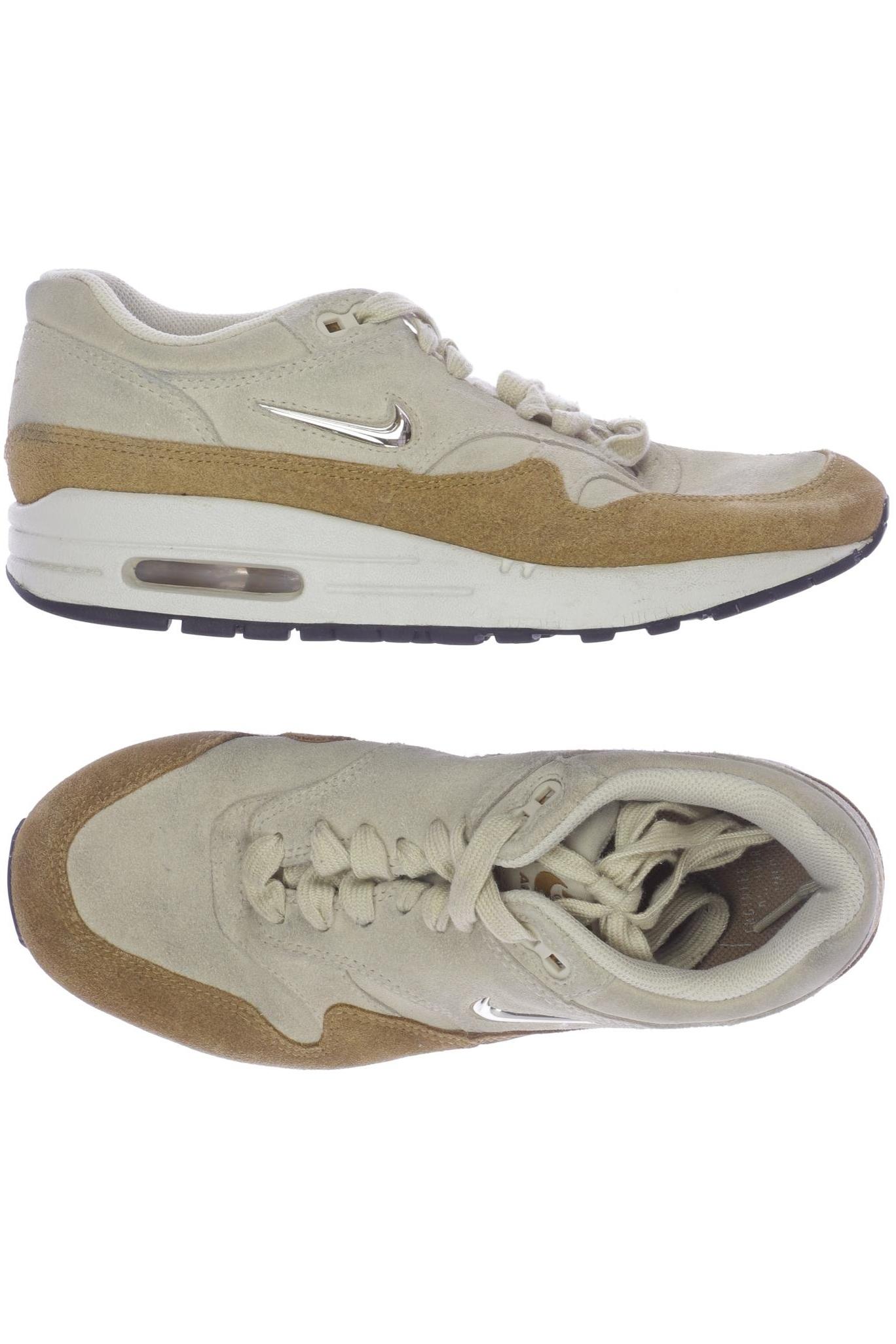 

Nike Damen Sneakers, beige, Gr. 37.5