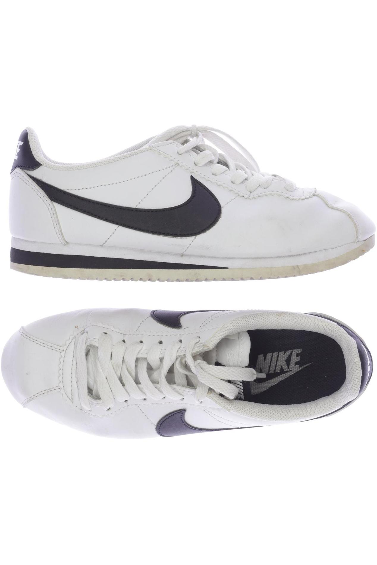 

Nike Damen Sneakers, weiß, Gr. 36.5