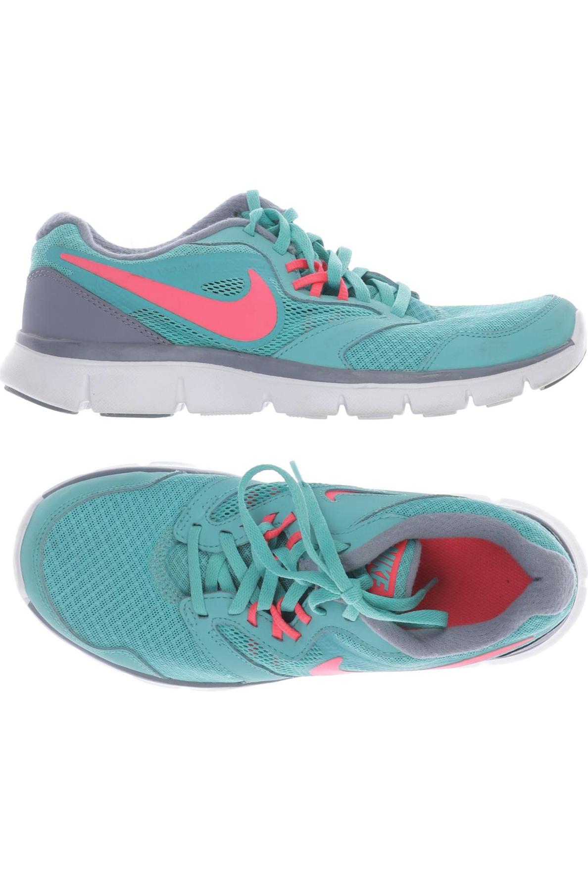 

Nike Damen Sneakers, türkis, Gr. 38