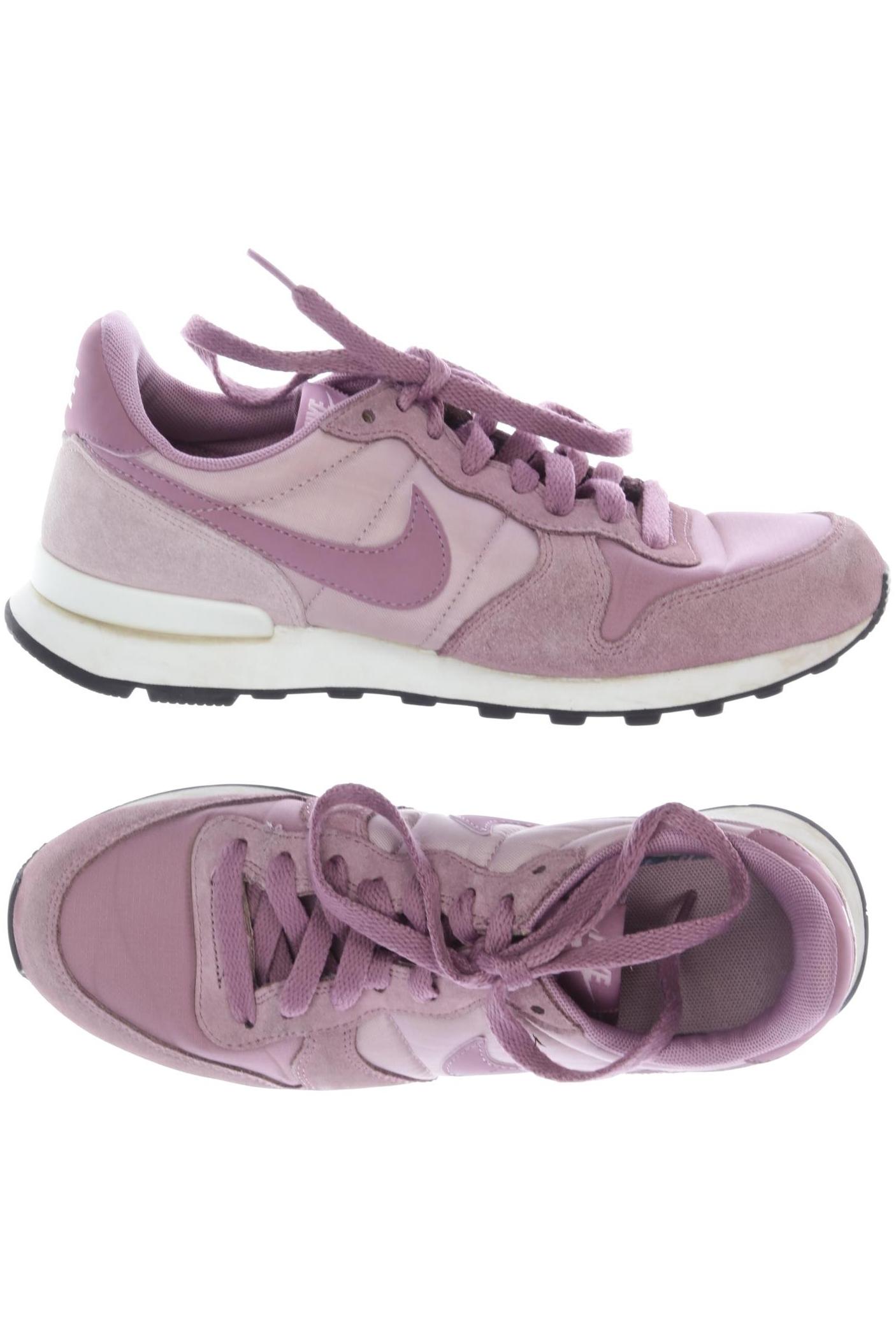 

Nike Damen Sneakers, pink, Gr. 38.5