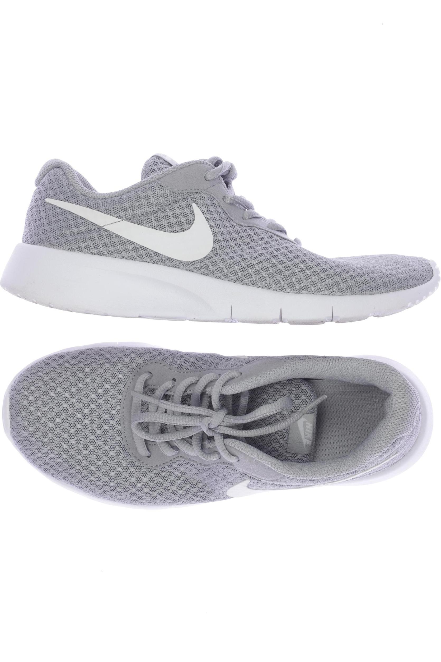 

Nike Damen Sneakers, grau, Gr. 39