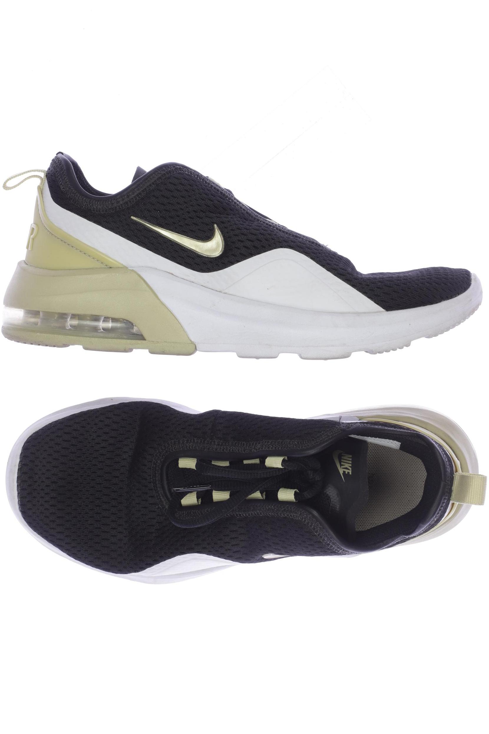 

Nike Damen Sneakers, schwarz, Gr. 37.5