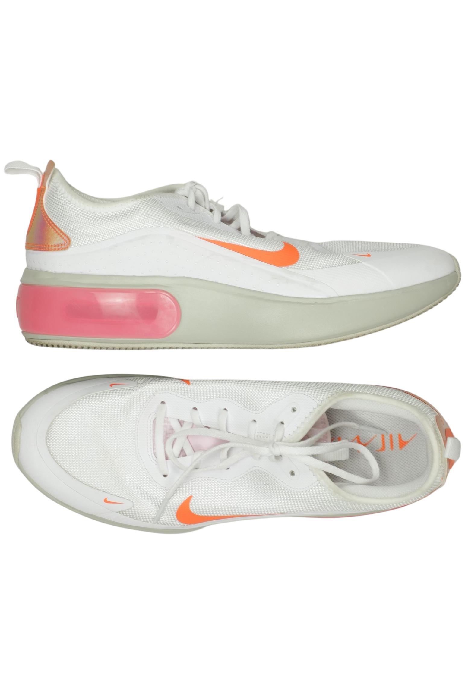 

Nike Damen Sneakers, mehrfarbig, Gr. 42.5