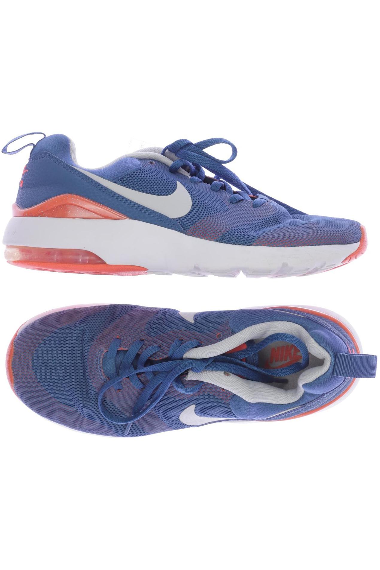 

Nike Damen Sneakers, blau, Gr. 37.5