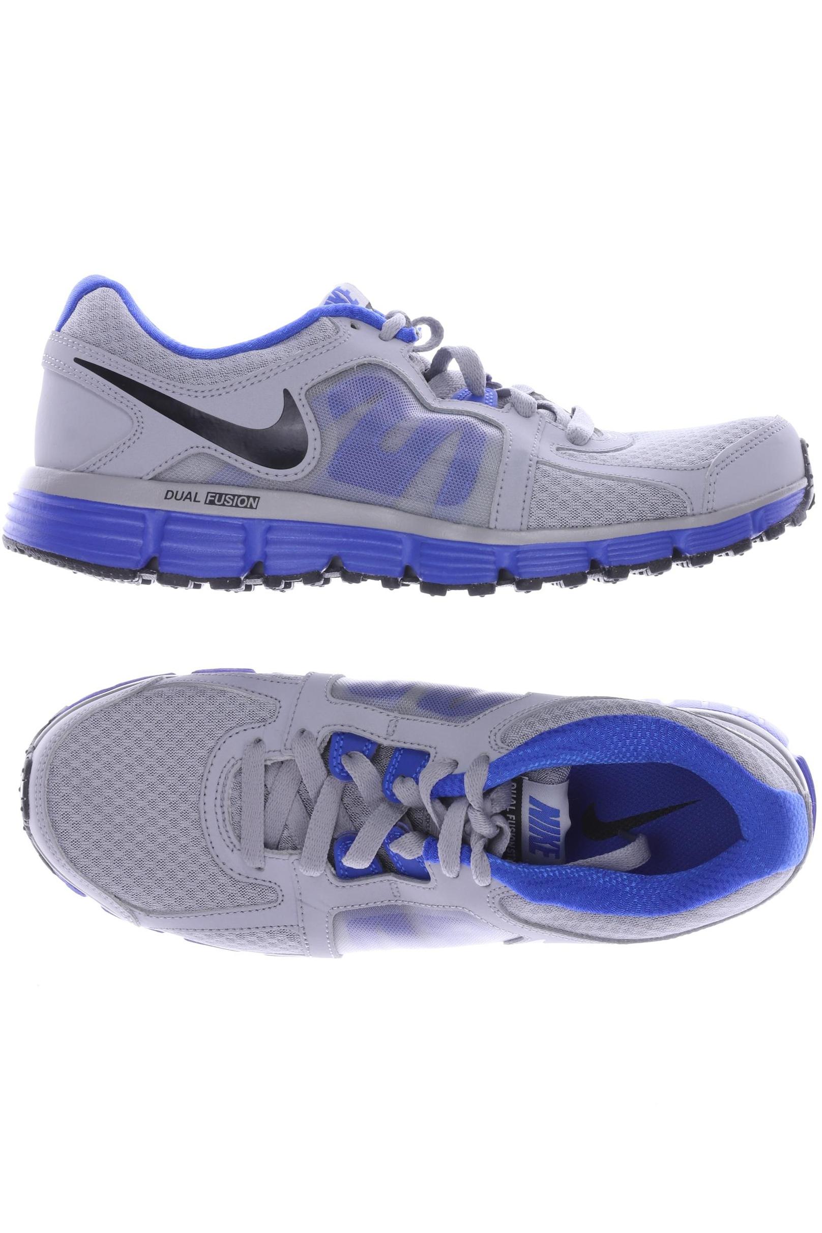 

Nike Damen Sneakers, grau