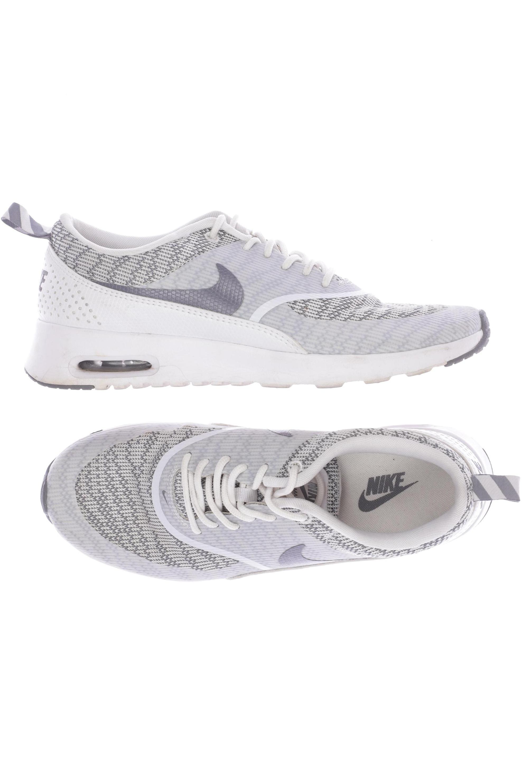 

Nike Damen Sneakers, grau, Gr. 38.5