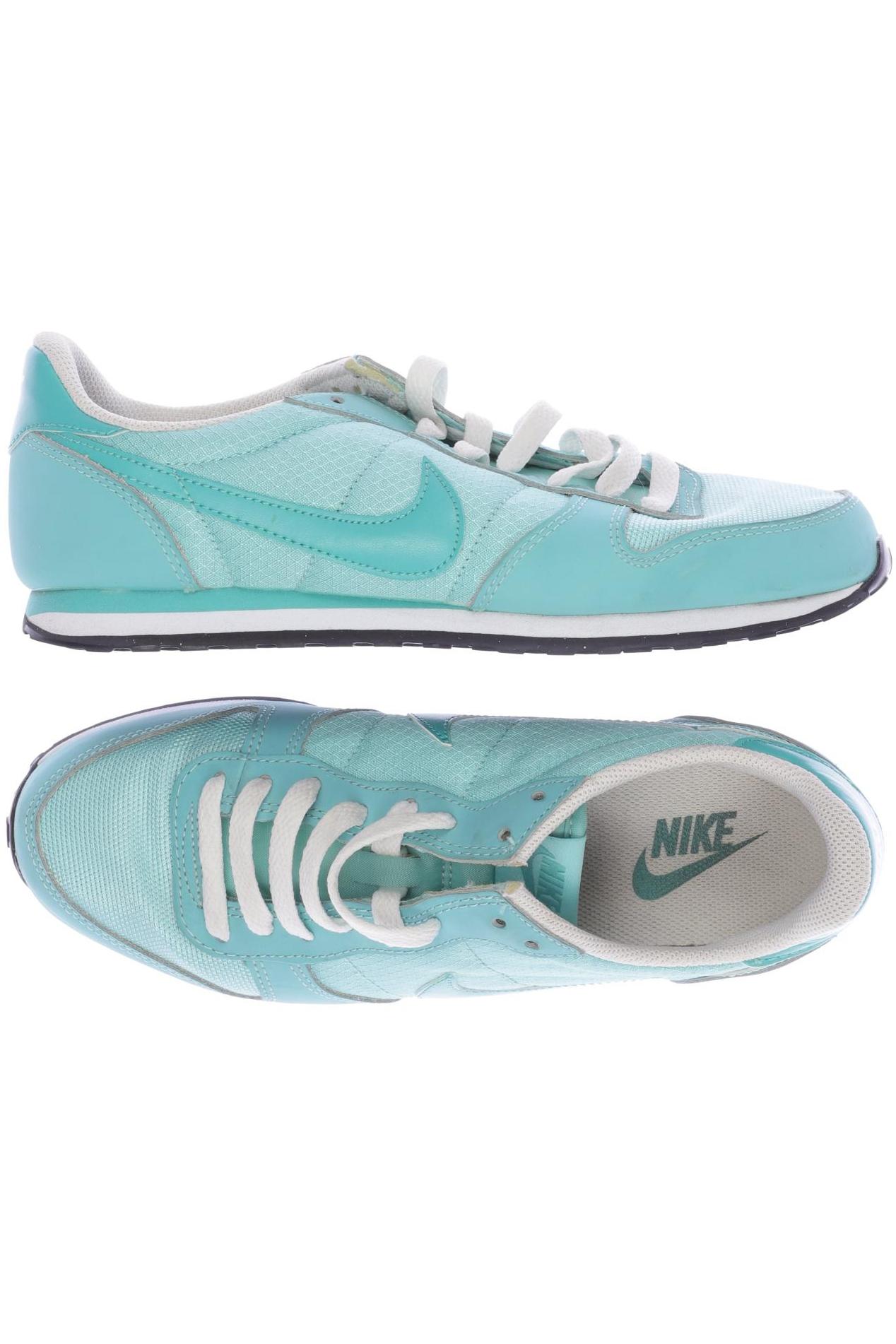 

Nike Damen Sneakers, türkis, Gr. 38.5