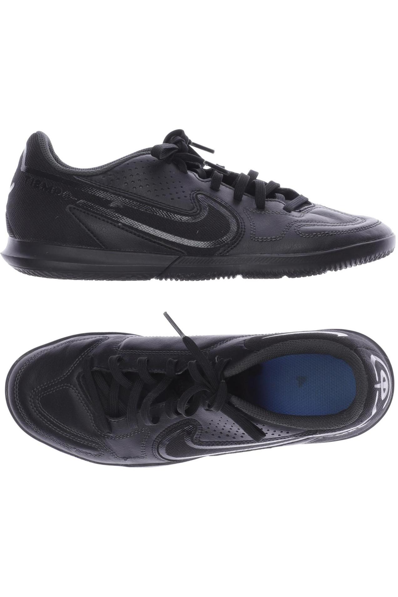 

Nike Damen Sneakers, schwarz, Gr. 39